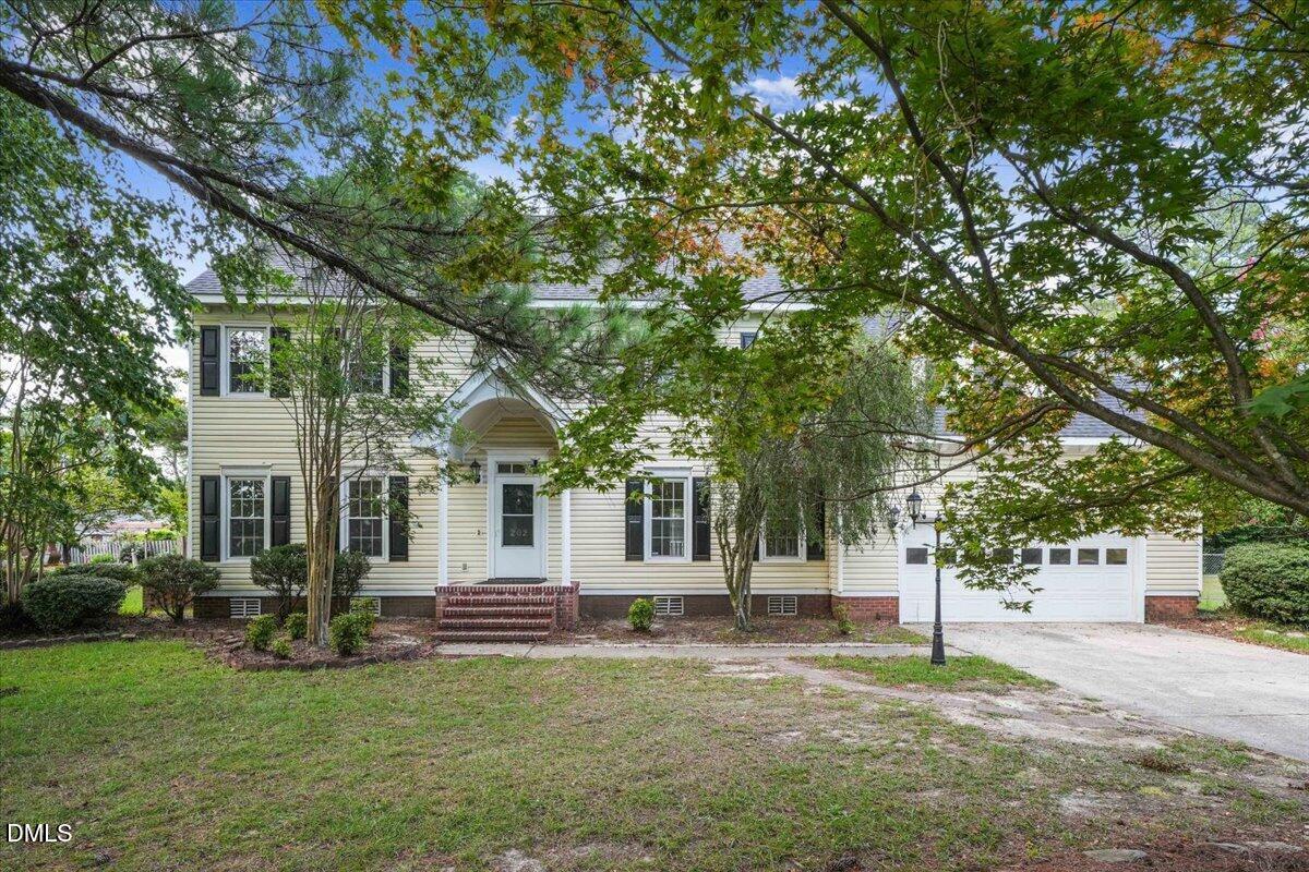 202 N Marion Drive Property Photo 4