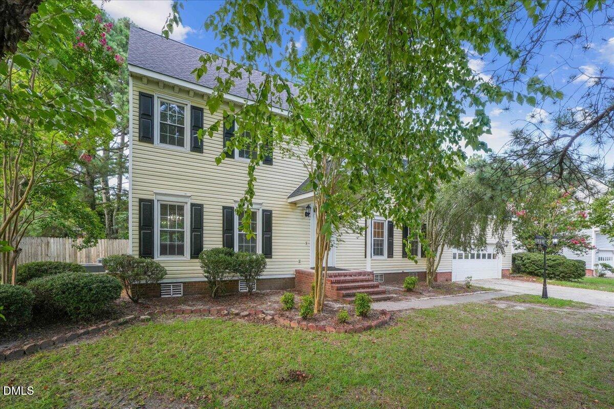 202 N Marion Drive Property Photo 5