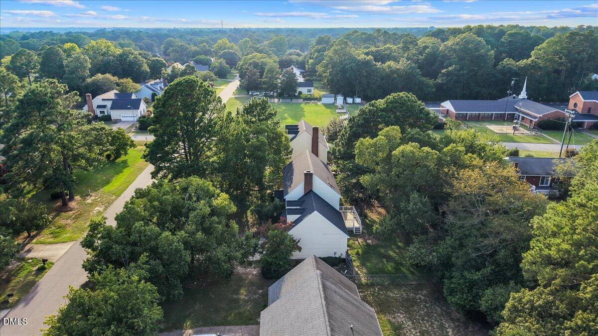 202 N Marion Drive Property Photo 49