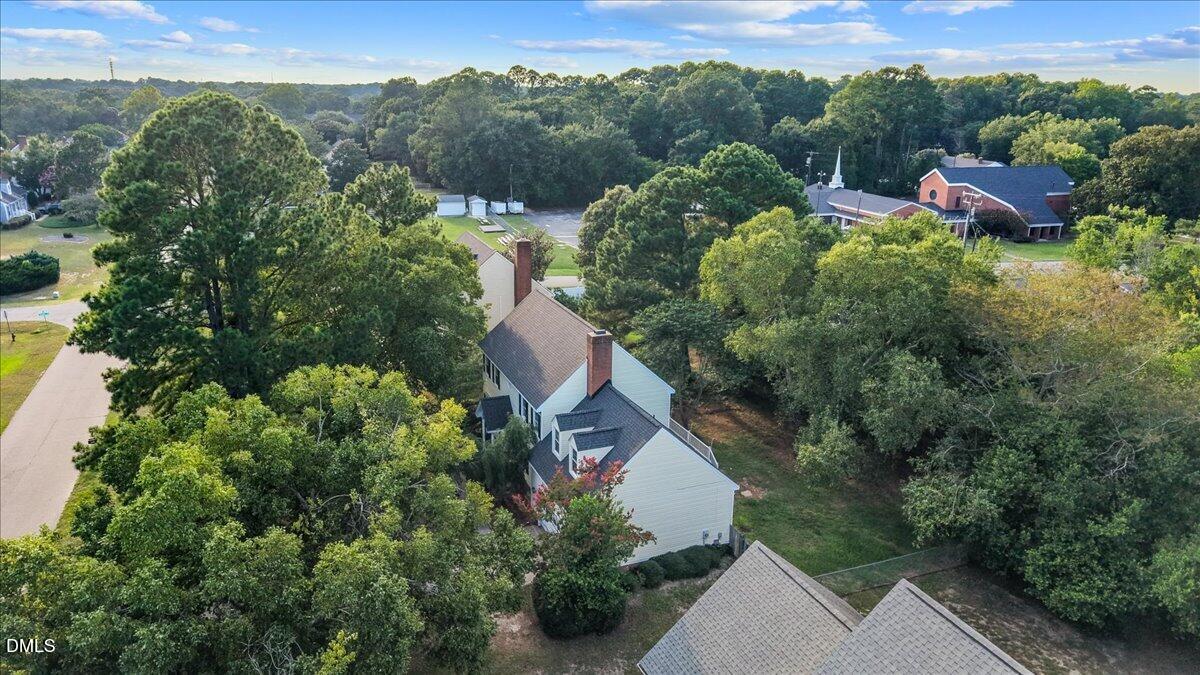 202 N Marion Drive Property Photo 51