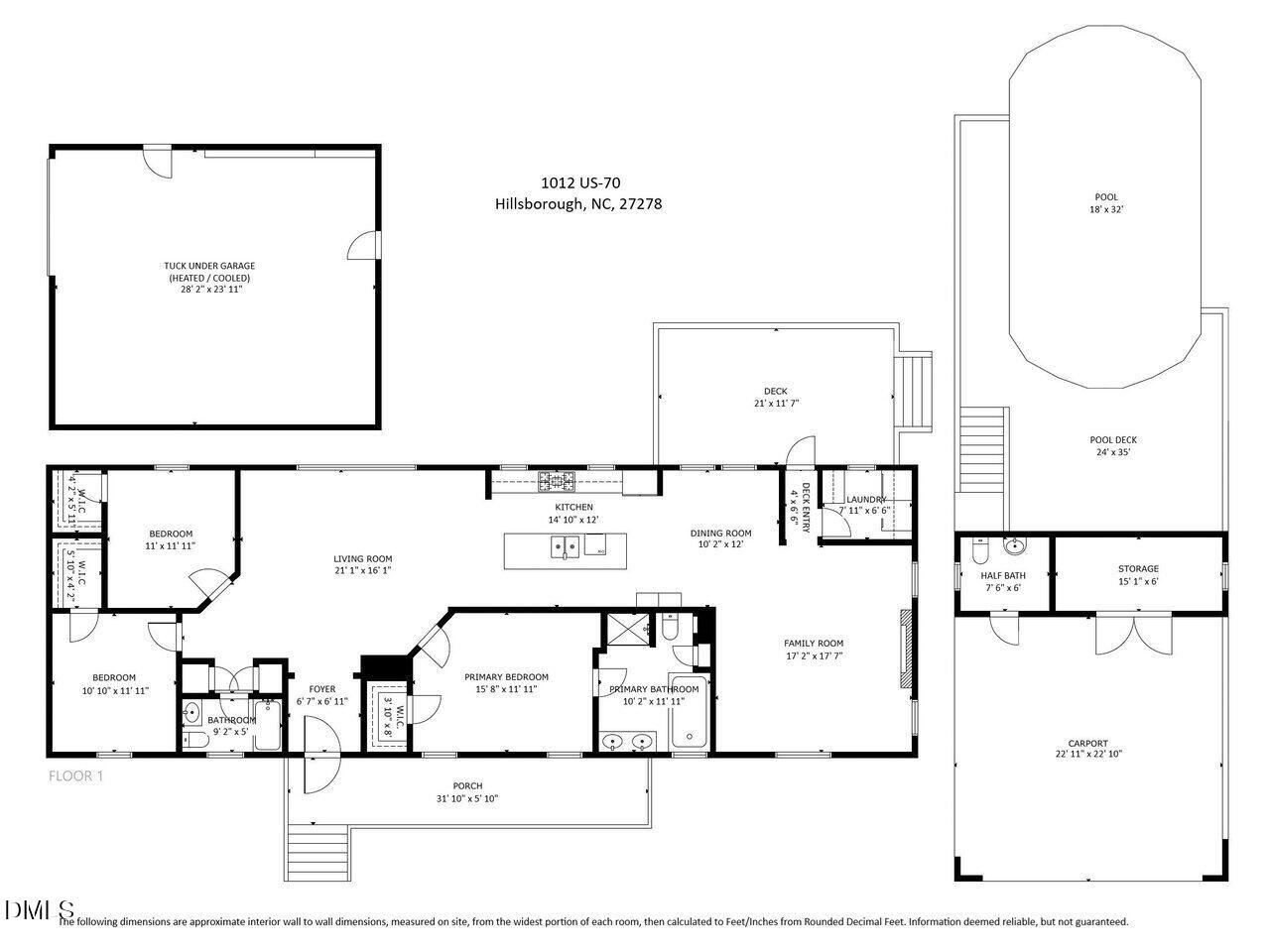 1012 Us Hwy 70 W Property Photo 29