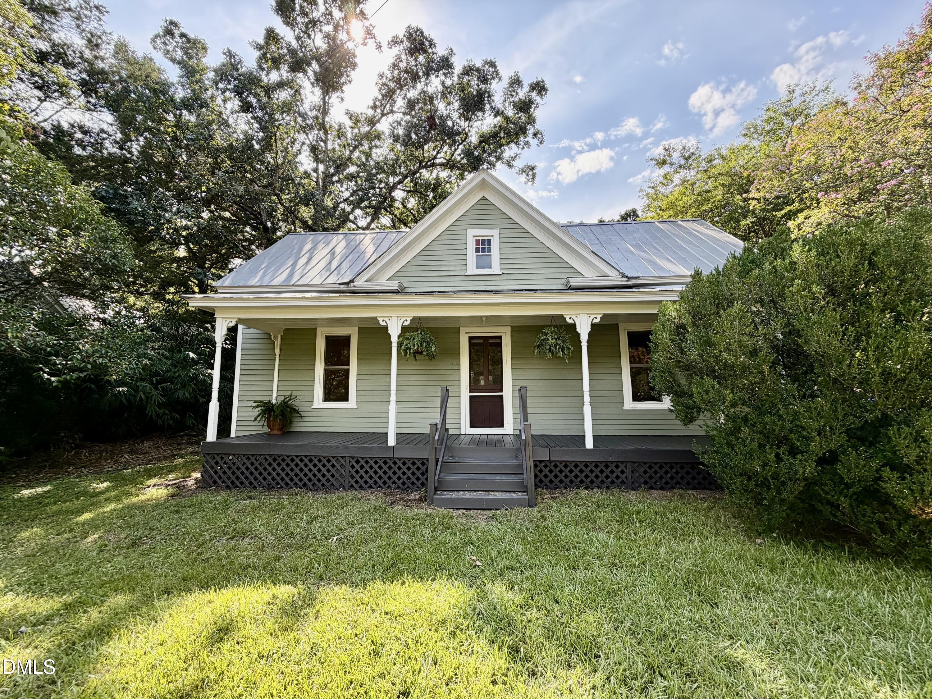 511 N Greensboro Street N Property Photo