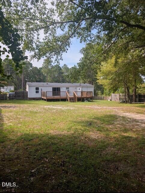 314 Winding Ridge Property Photo 1