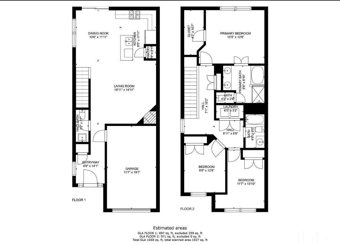 168 Token House Road Property Photo 33