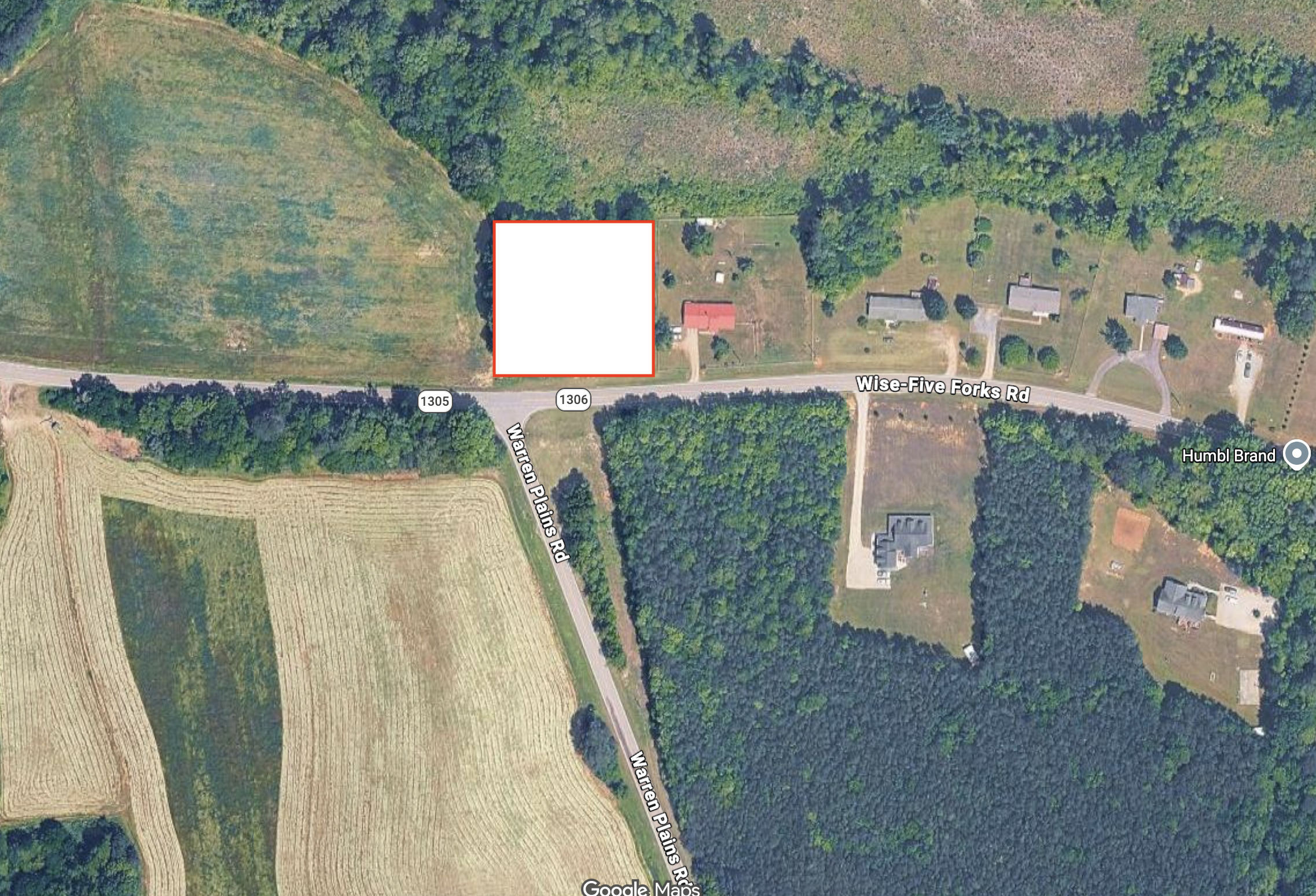 475 Wise Side Forks Road
