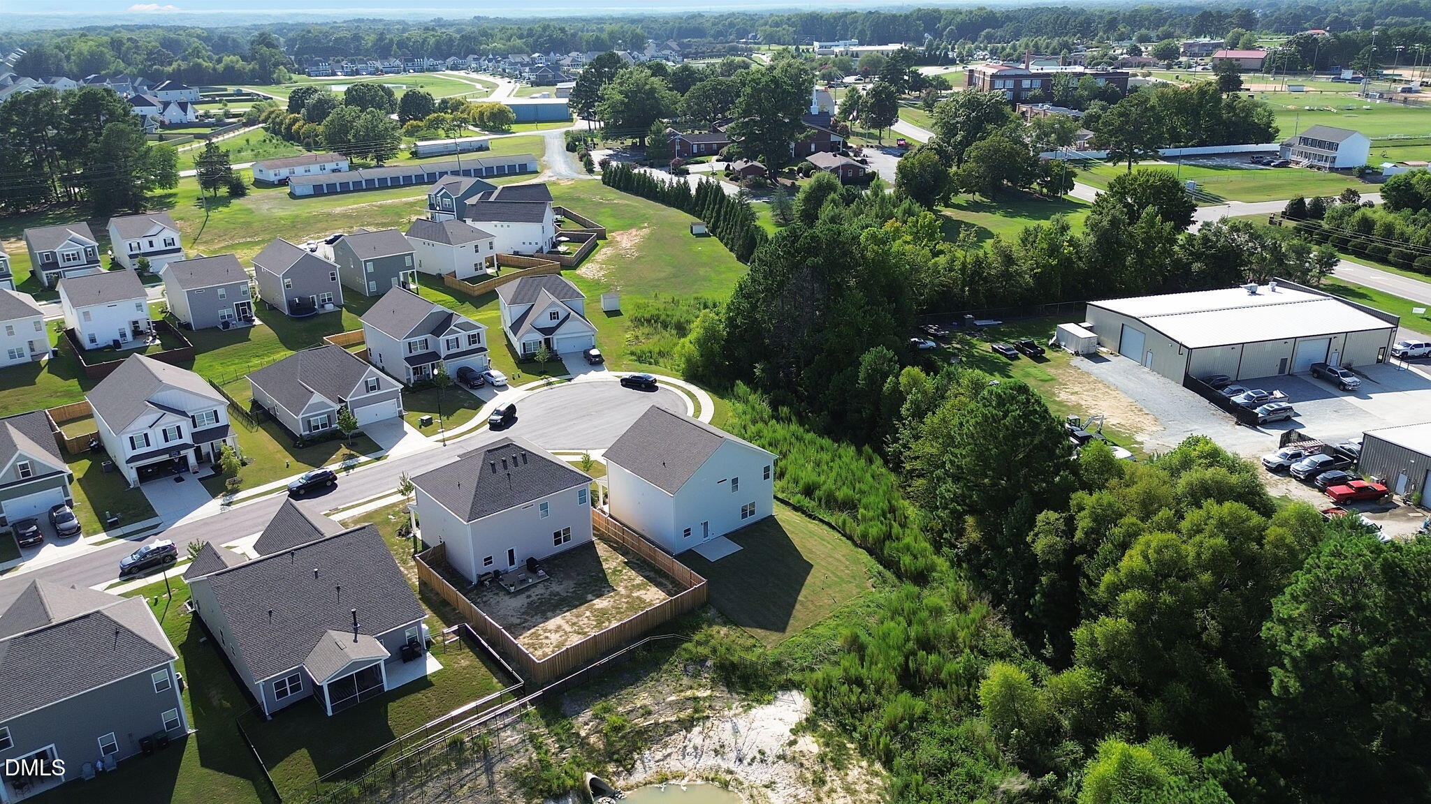 104 Meath Court Property Photo 45