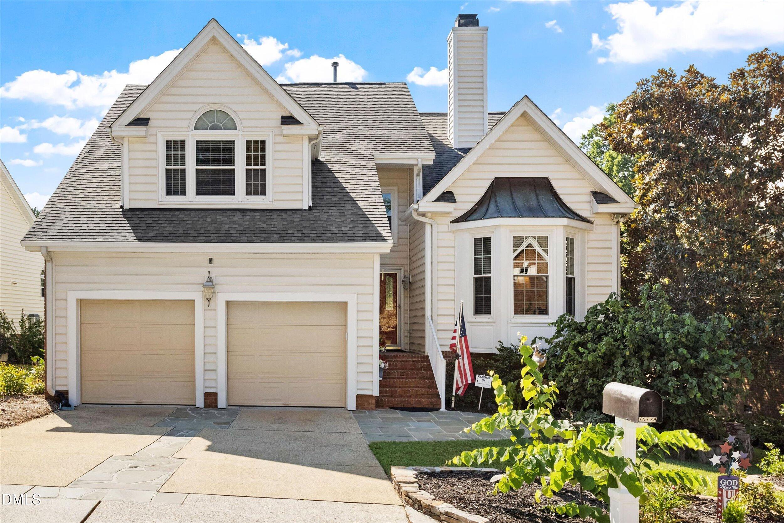 10129 Goodview Court