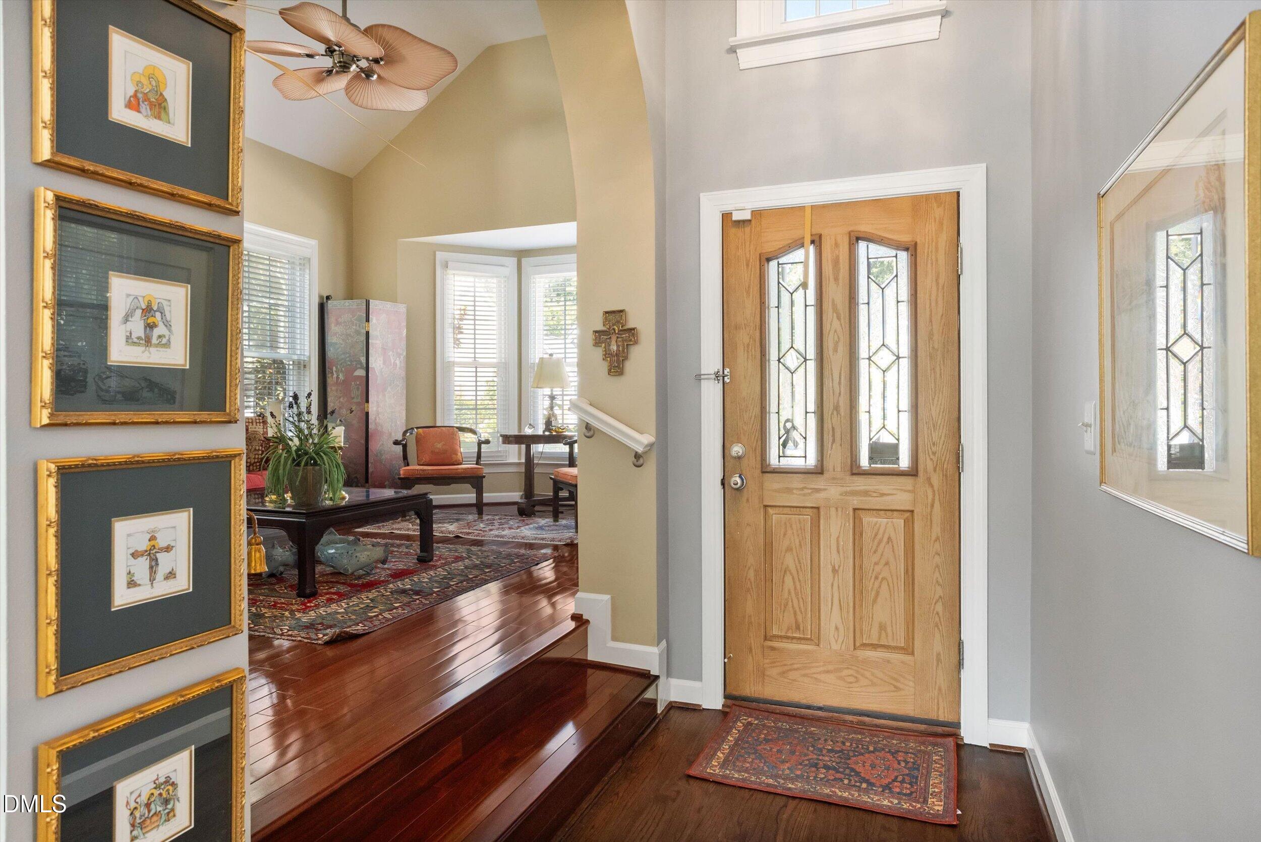 10129 Goodview Court Property Photo 4