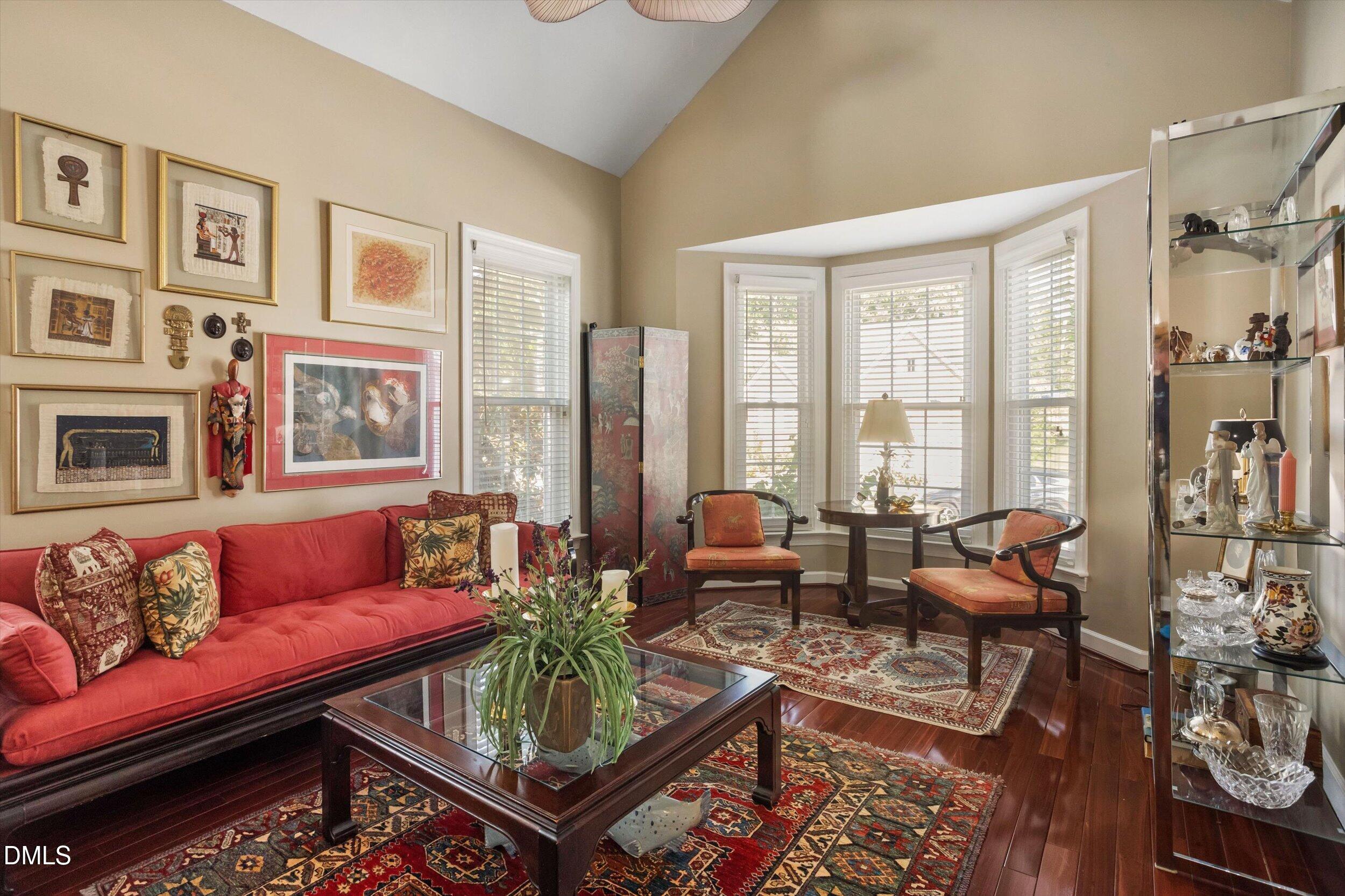 10129 Goodview Court Property Photo 5