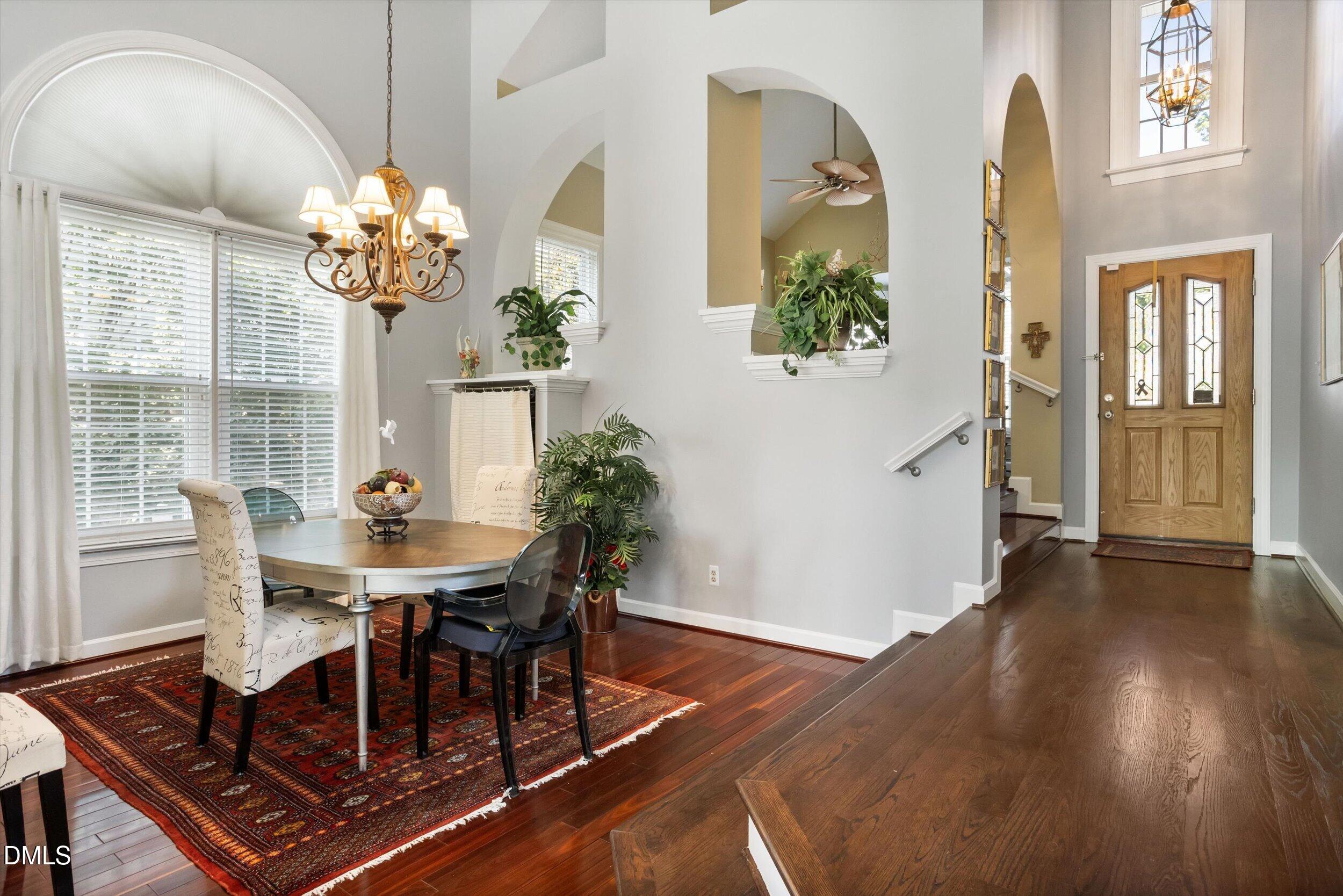 10129 Goodview Court Property Photo 9