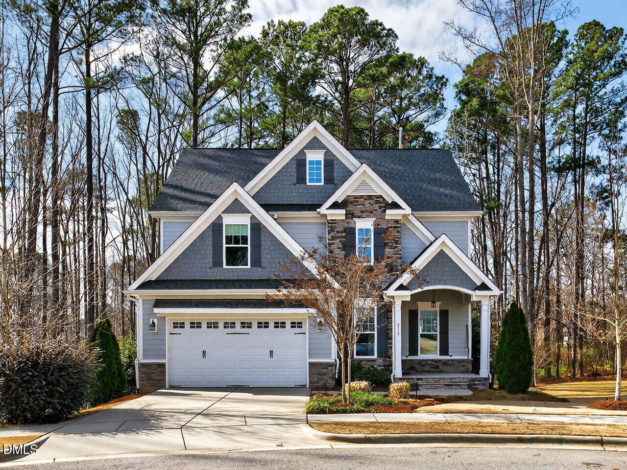2117 Bee Cave Court Property Photo 5