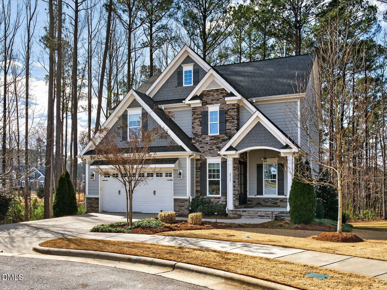 2117 Bee Cave Court Property Photo 6