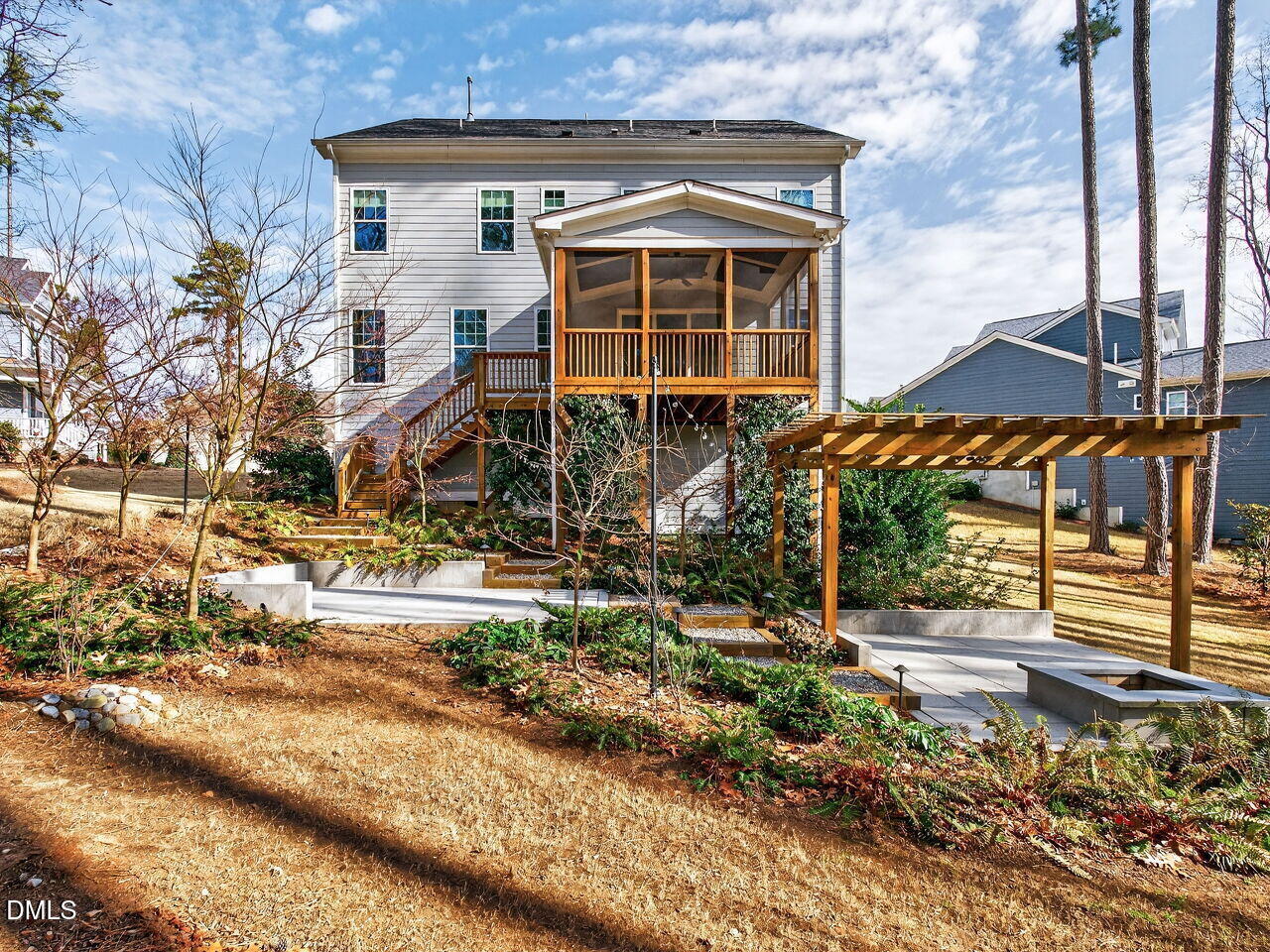 2117 Bee Cave Court Property Photo 63