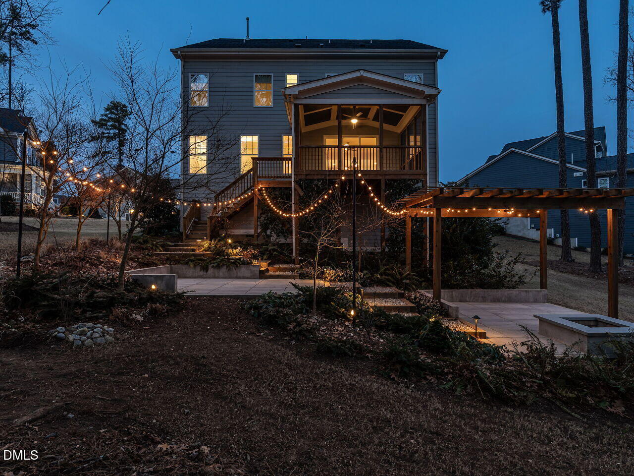 2117 Bee Cave Court Property Photo 71