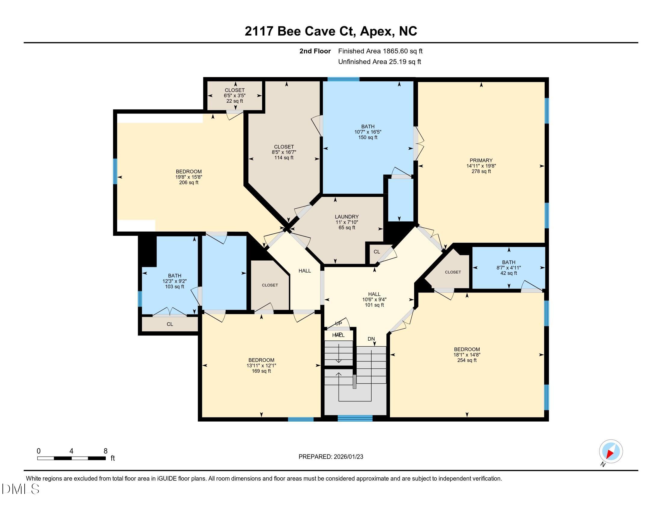 2117 Bee Cave Court Property Photo 78