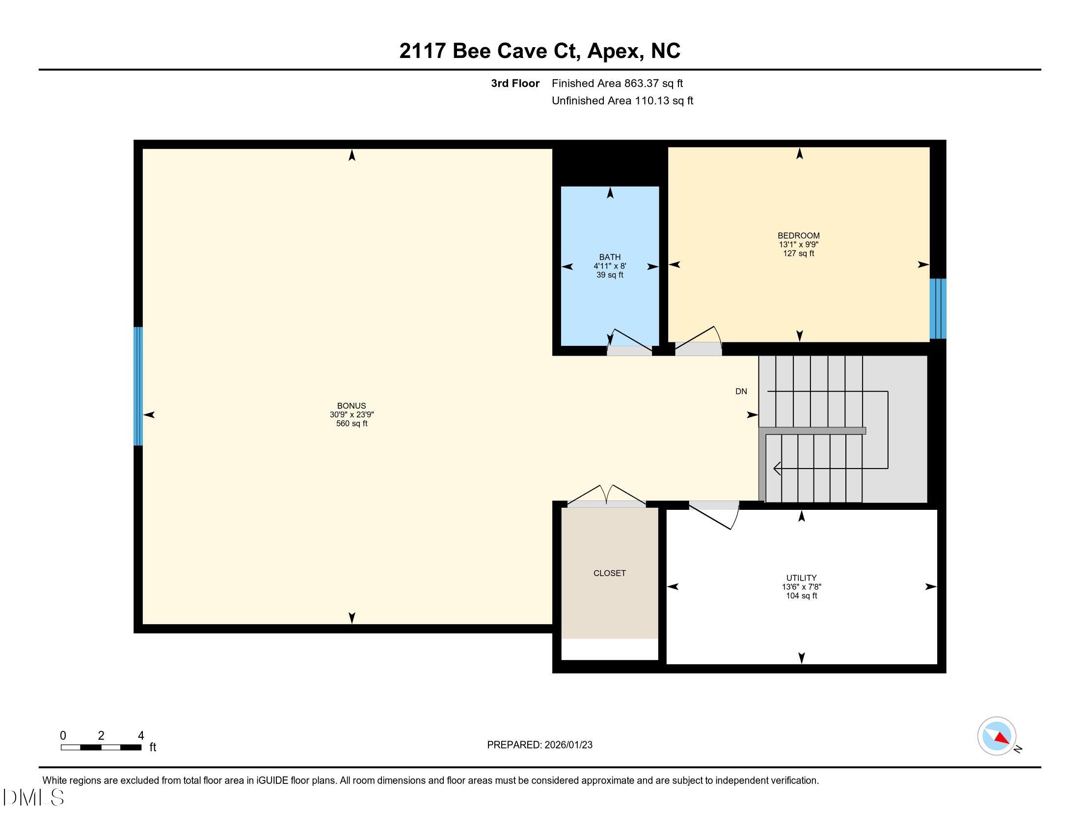 2117 Bee Cave Court Property Photo 79