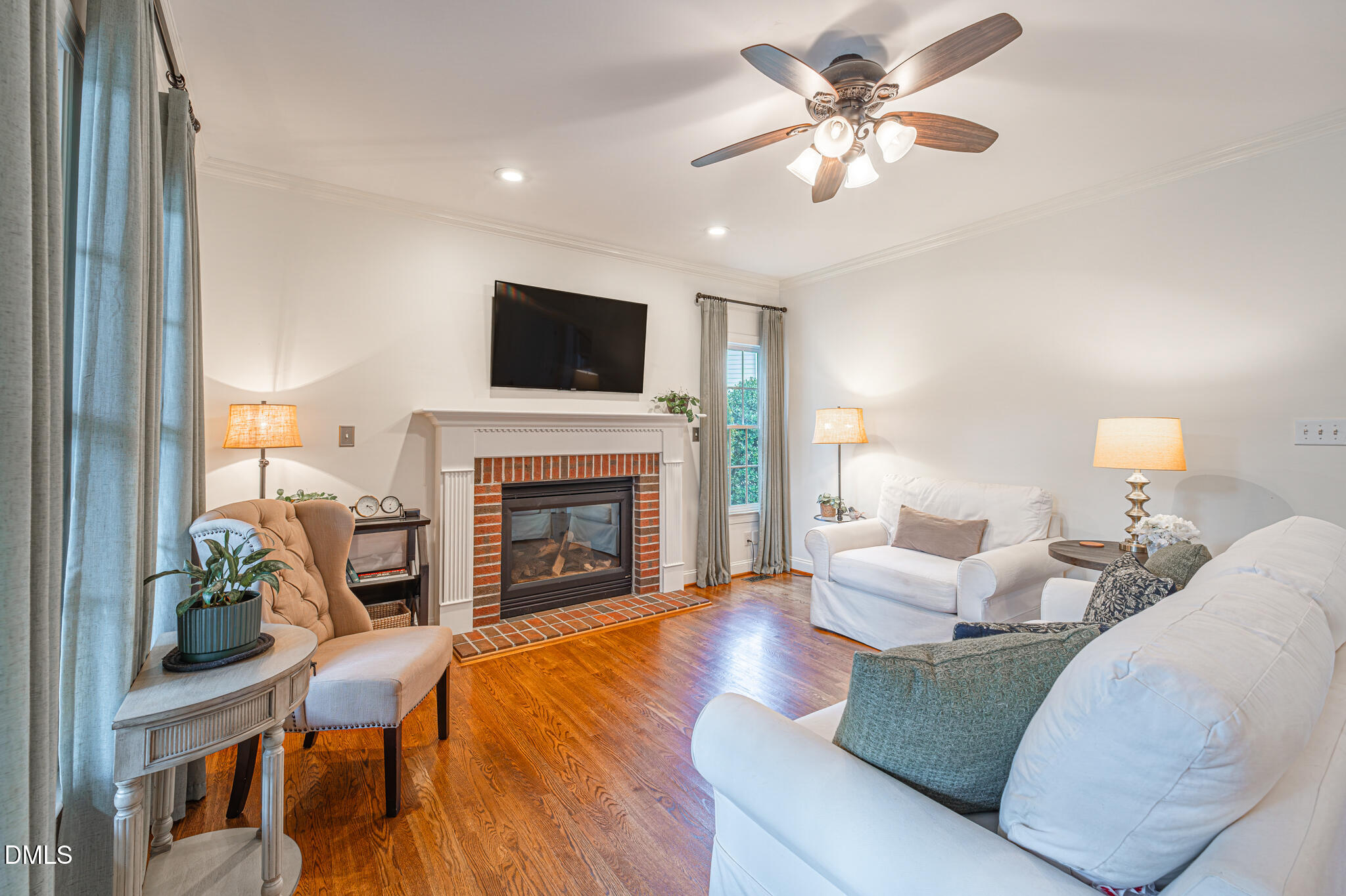 105 Silk Leaf Court Property Photo 14