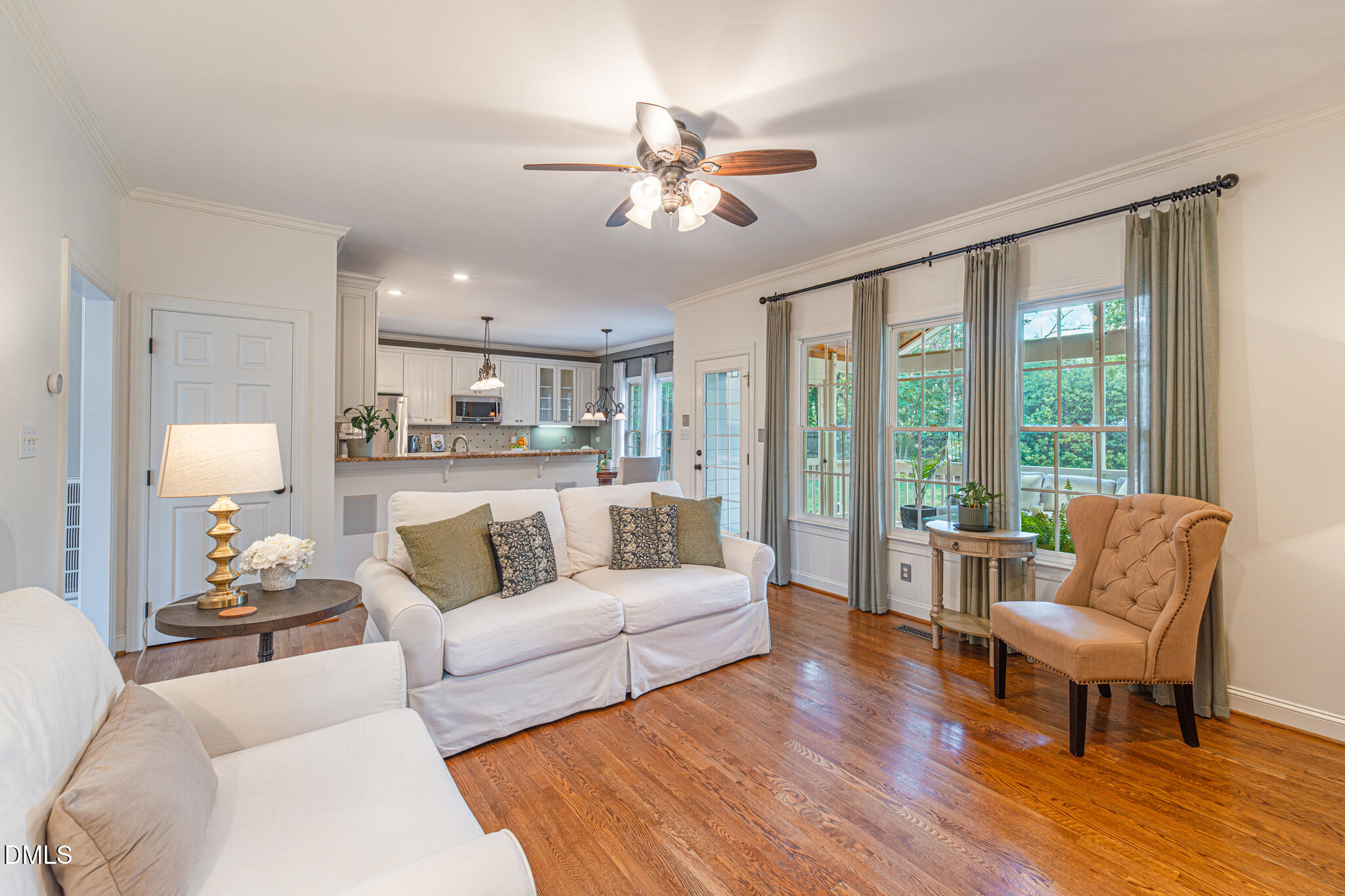 105 Silk Leaf Court Property Photo 15