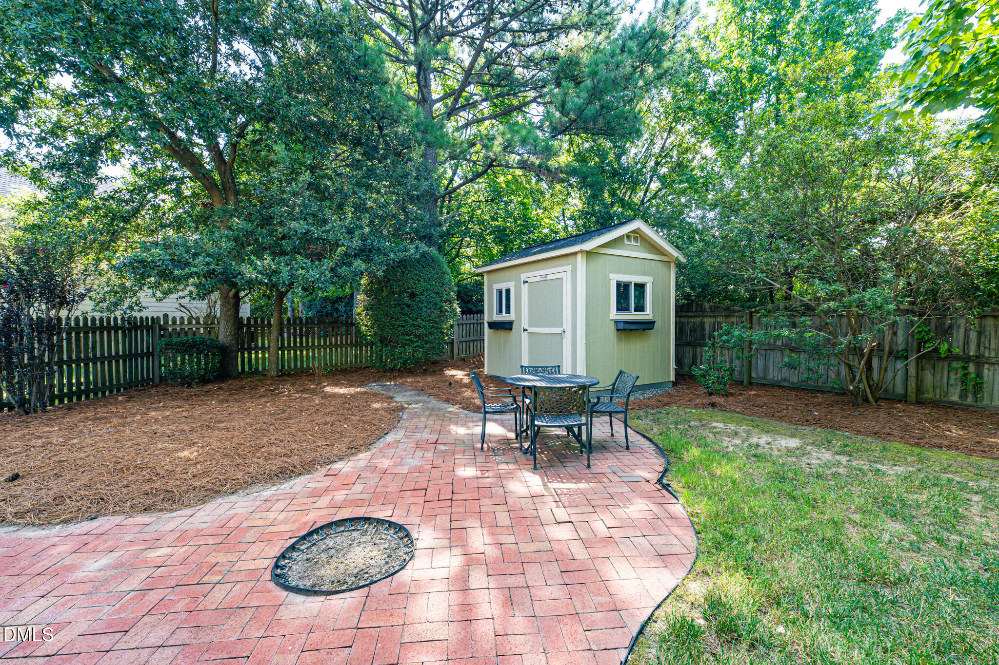 105 Silk Leaf Court Property Photo 35