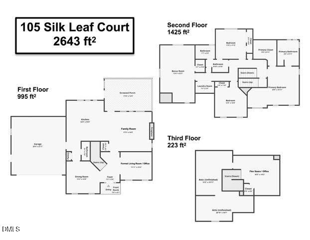 105 Silk Leaf Court Property Photo 44