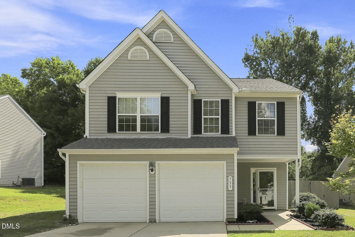 755 Sycamore Springs Drive Property Photo 1