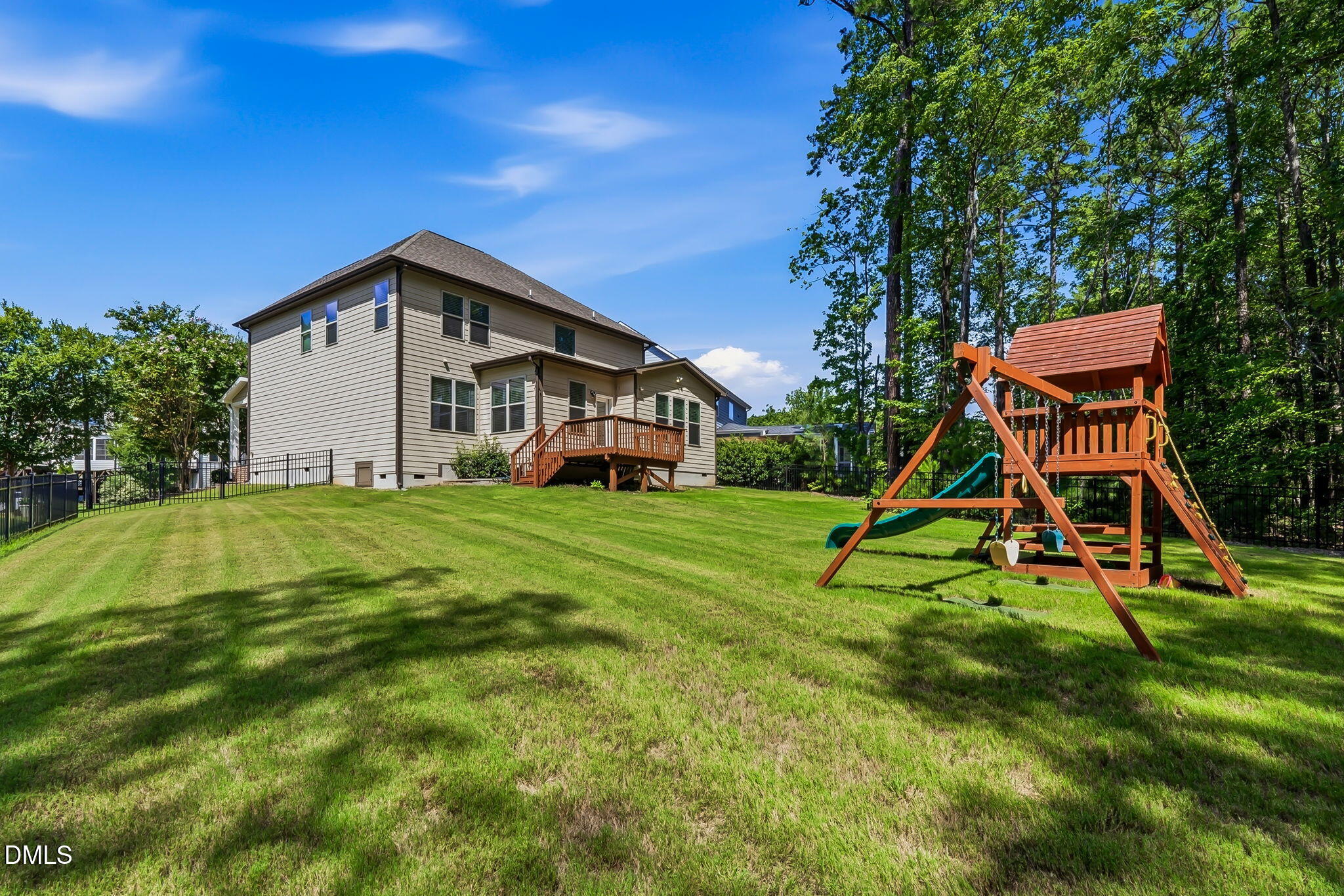 305 Herberts Corner Court Property Photo 50