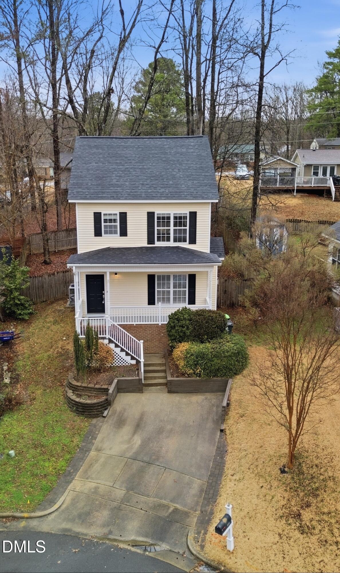 111 Lemon Drop Circle Property Photo 4