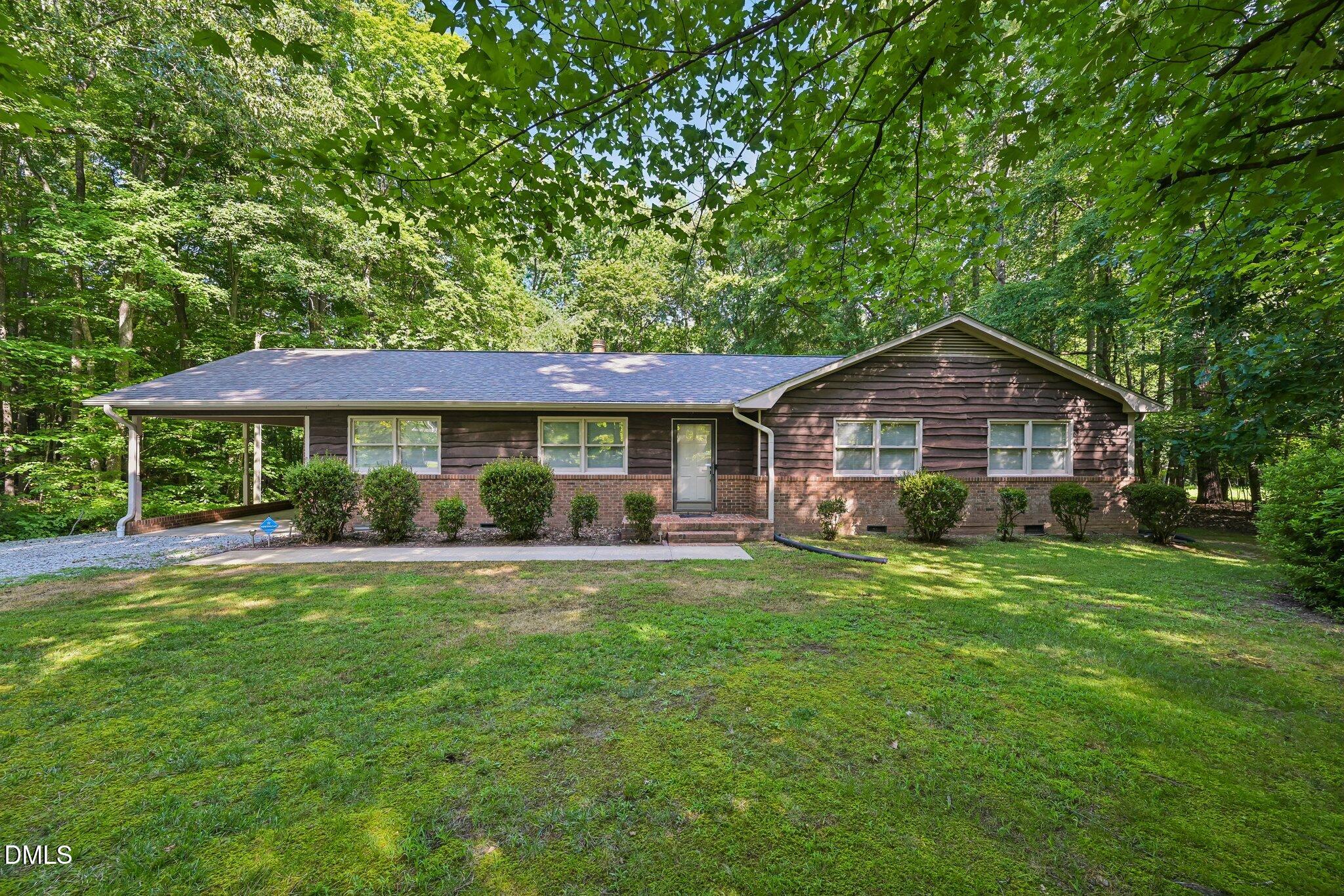 5103 Lazywood Lane Property Photo 1