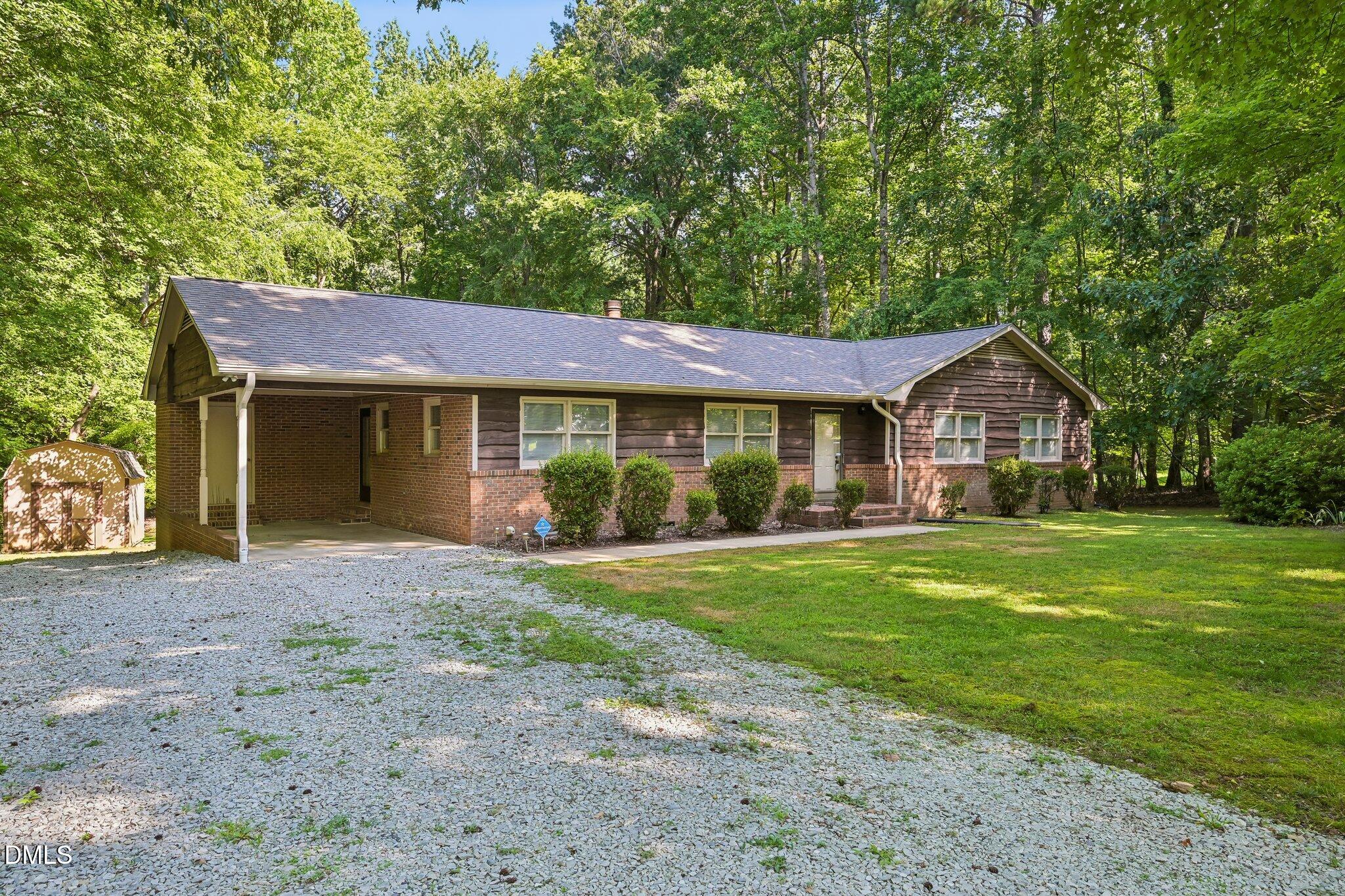 5103 Lazywood Lane Property Photo 2