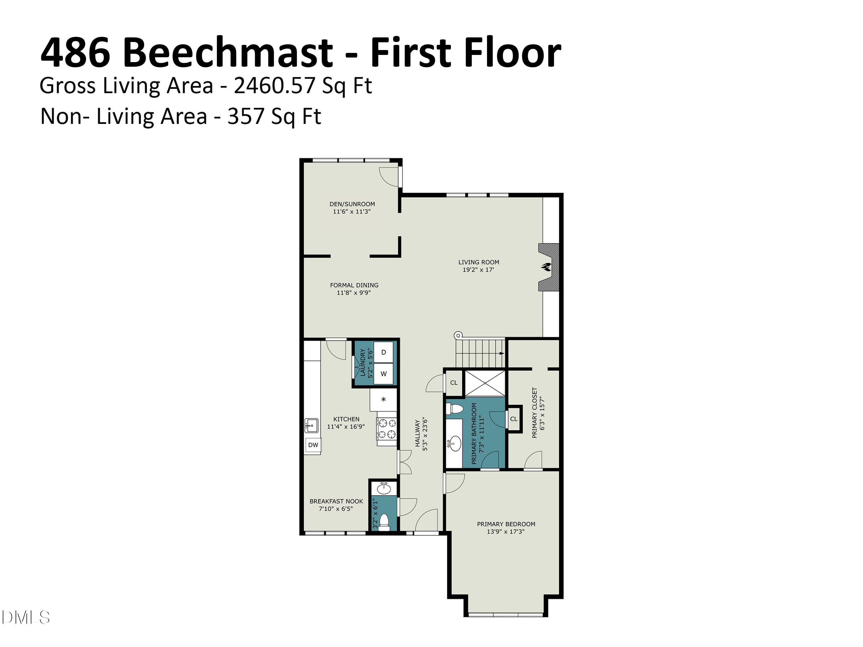 486 Beechmast Property Photo 27