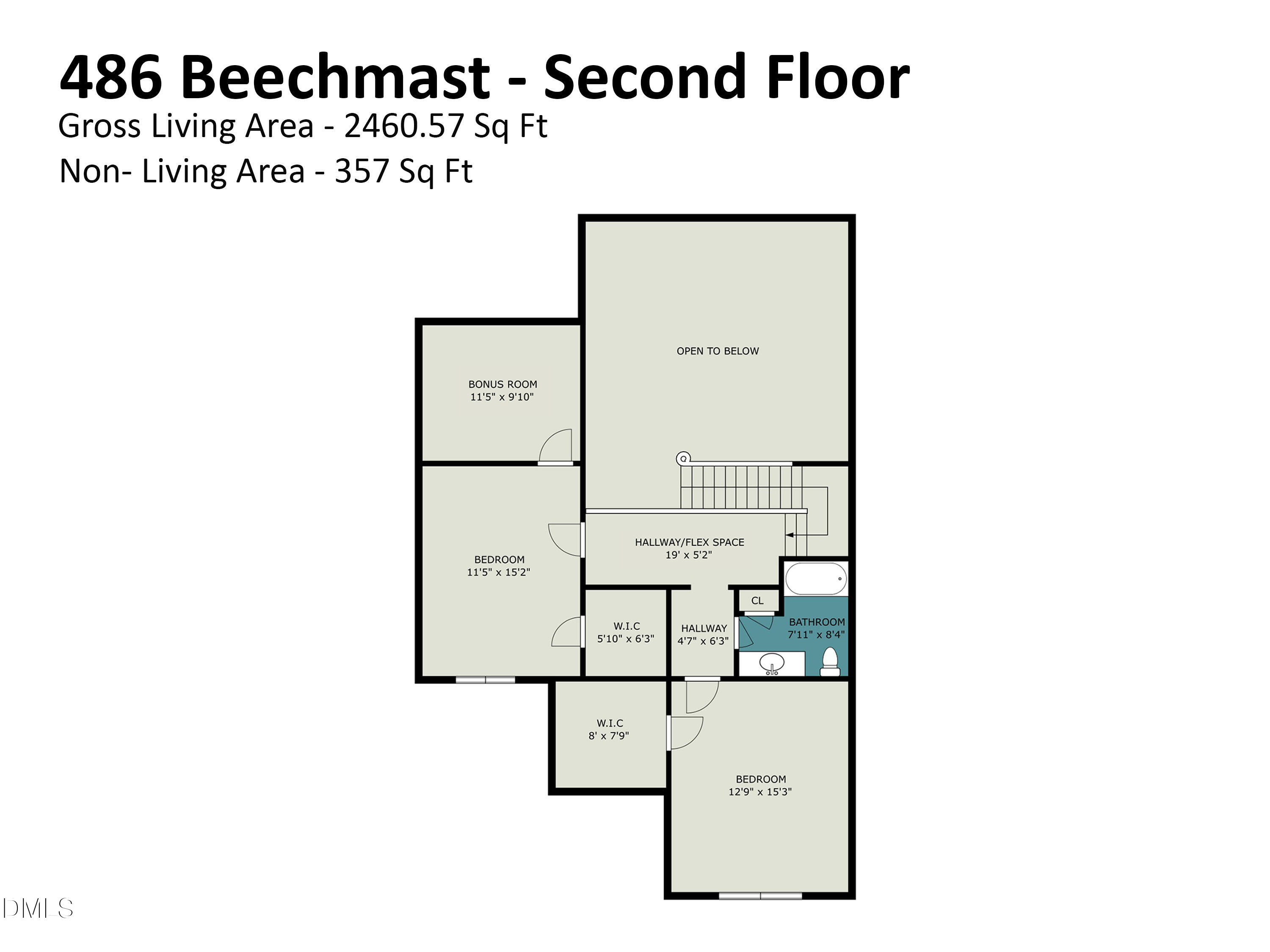 486 Beechmast Property Photo 28