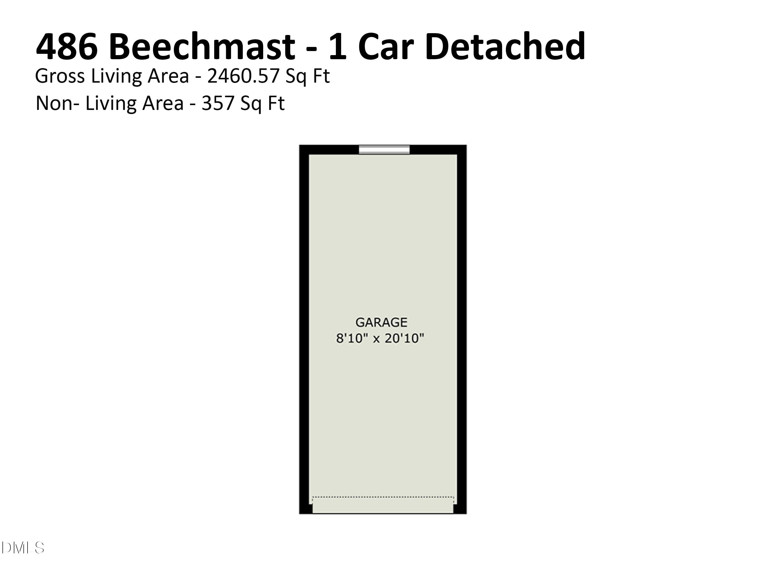 486 Beechmast Property Photo 29