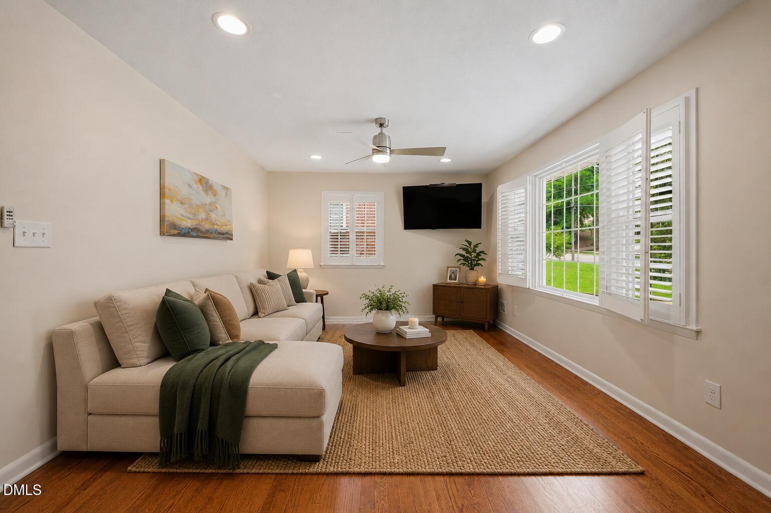 2744 Milburnie Road Property Photo 6