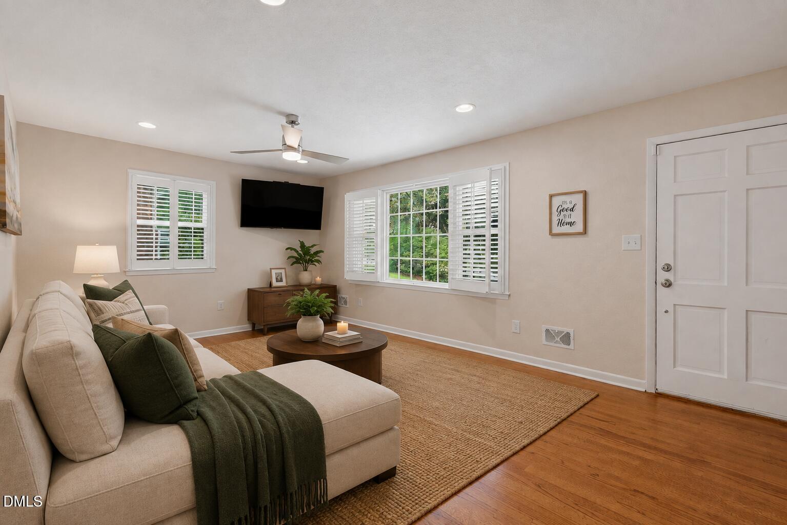 2744 Milburnie Road Property Photo 7