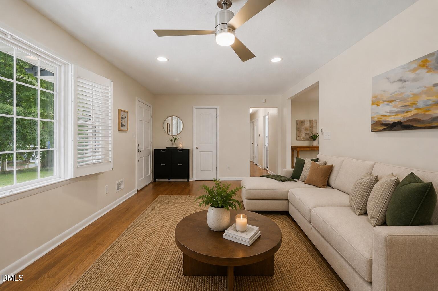 2744 Milburnie Road Property Photo 8