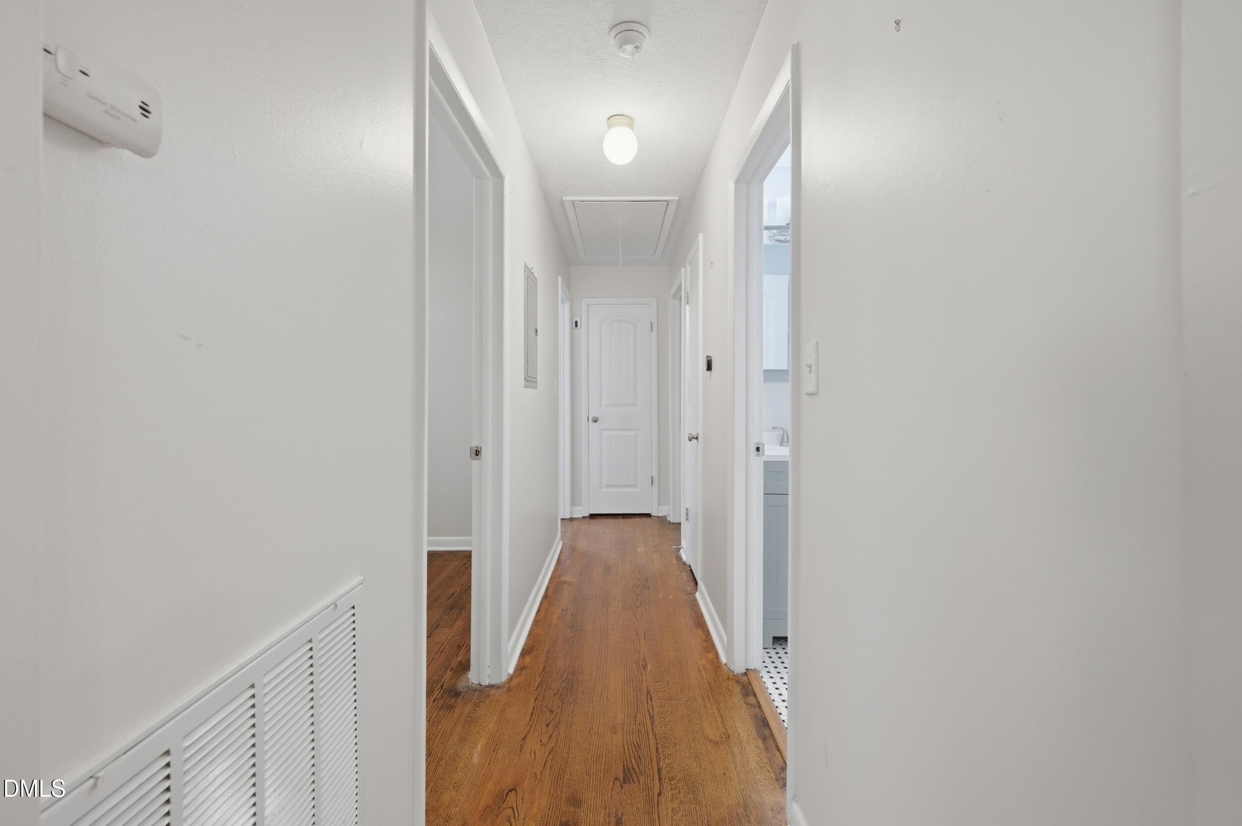 2744 Milburnie Road Property Photo 14