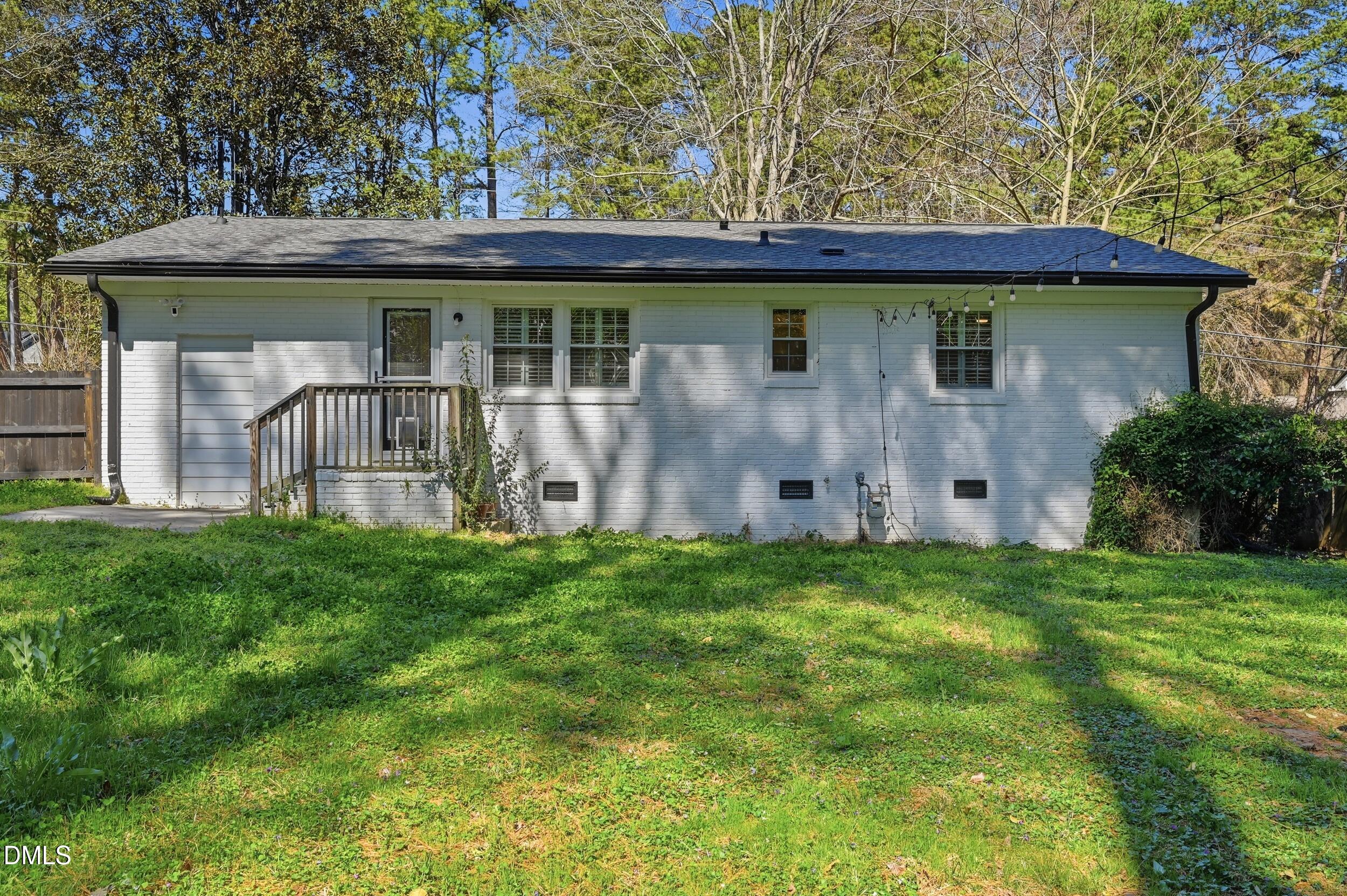 2744 Milburnie Road Property Photo 20