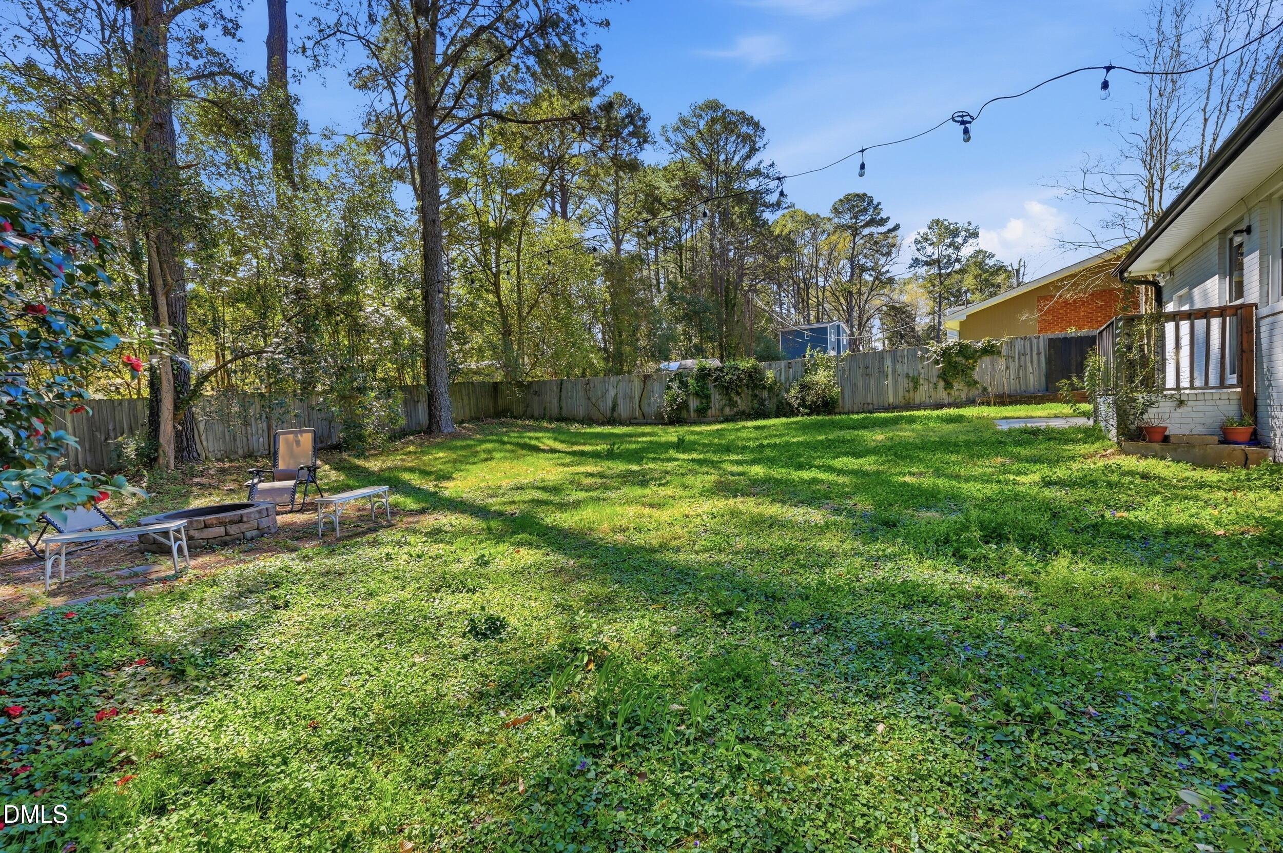 2744 Milburnie Road Property Photo 21