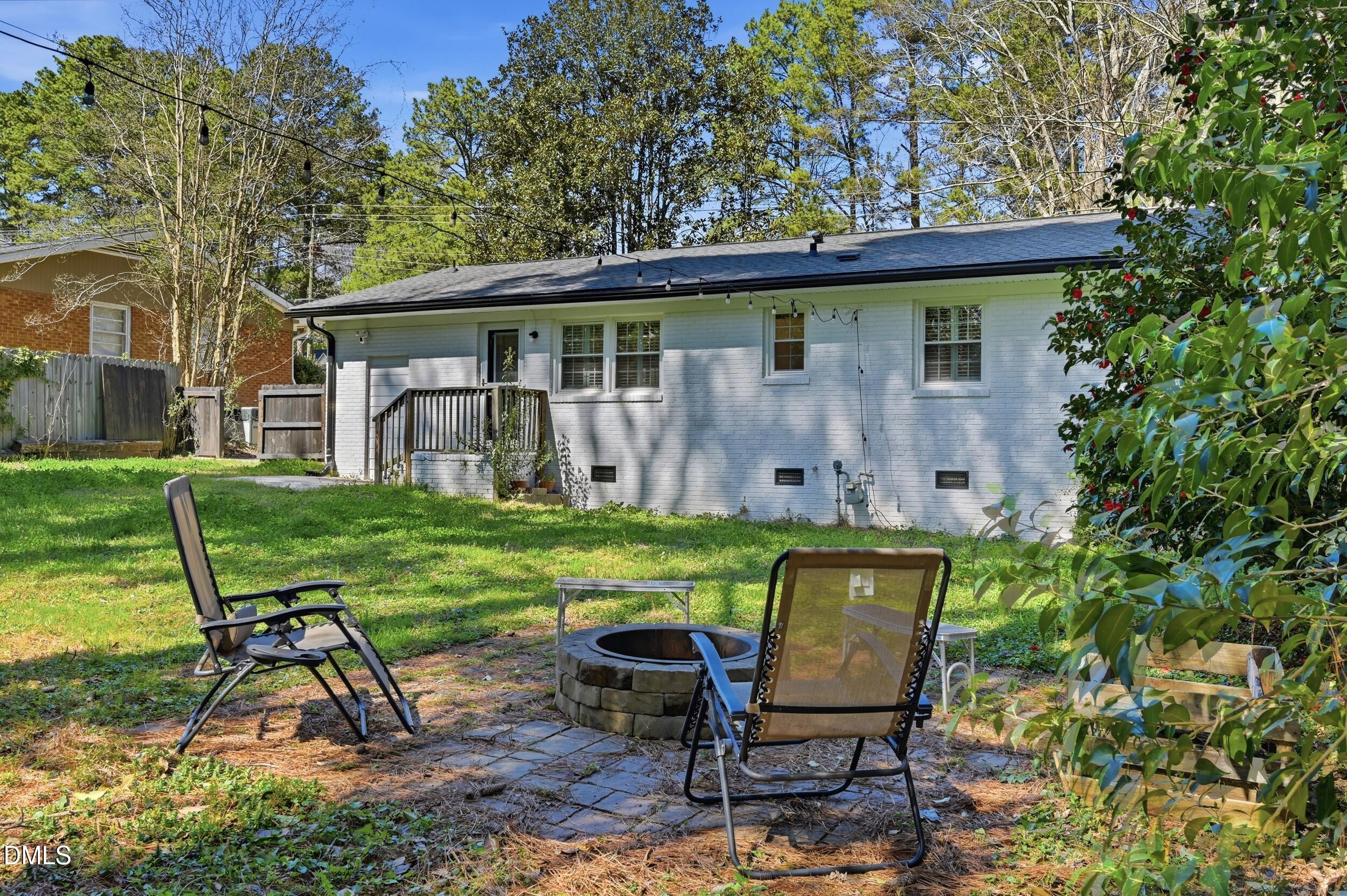 2744 Milburnie Road Property Photo 22