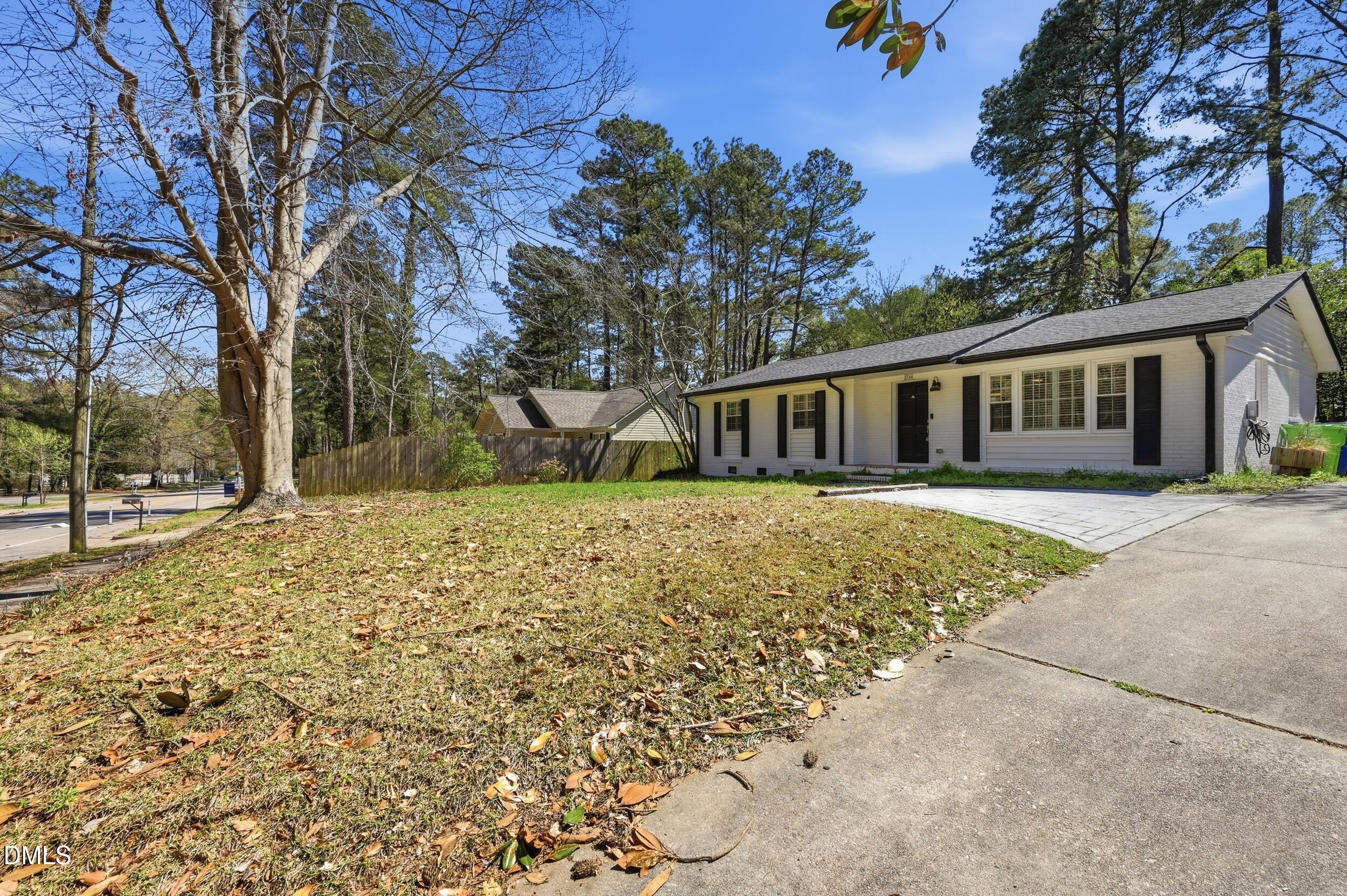 2744 Milburnie Road Property Photo 24