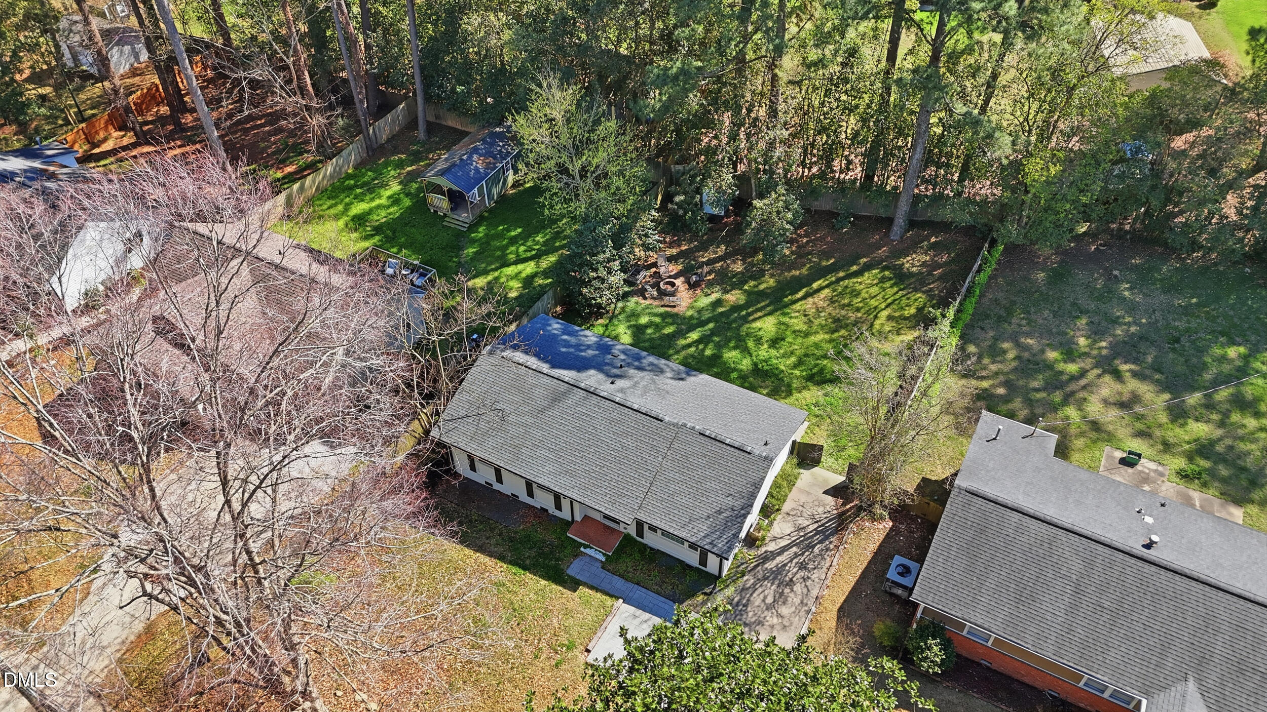 2744 Milburnie Road Property Photo 25