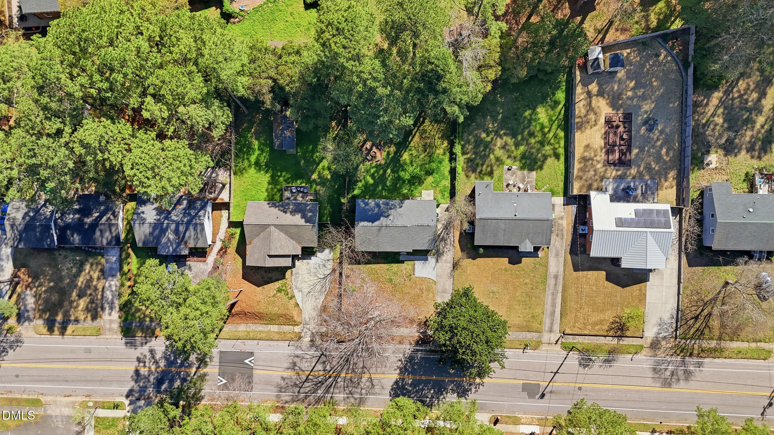 2744 Milburnie Road Property Photo 27