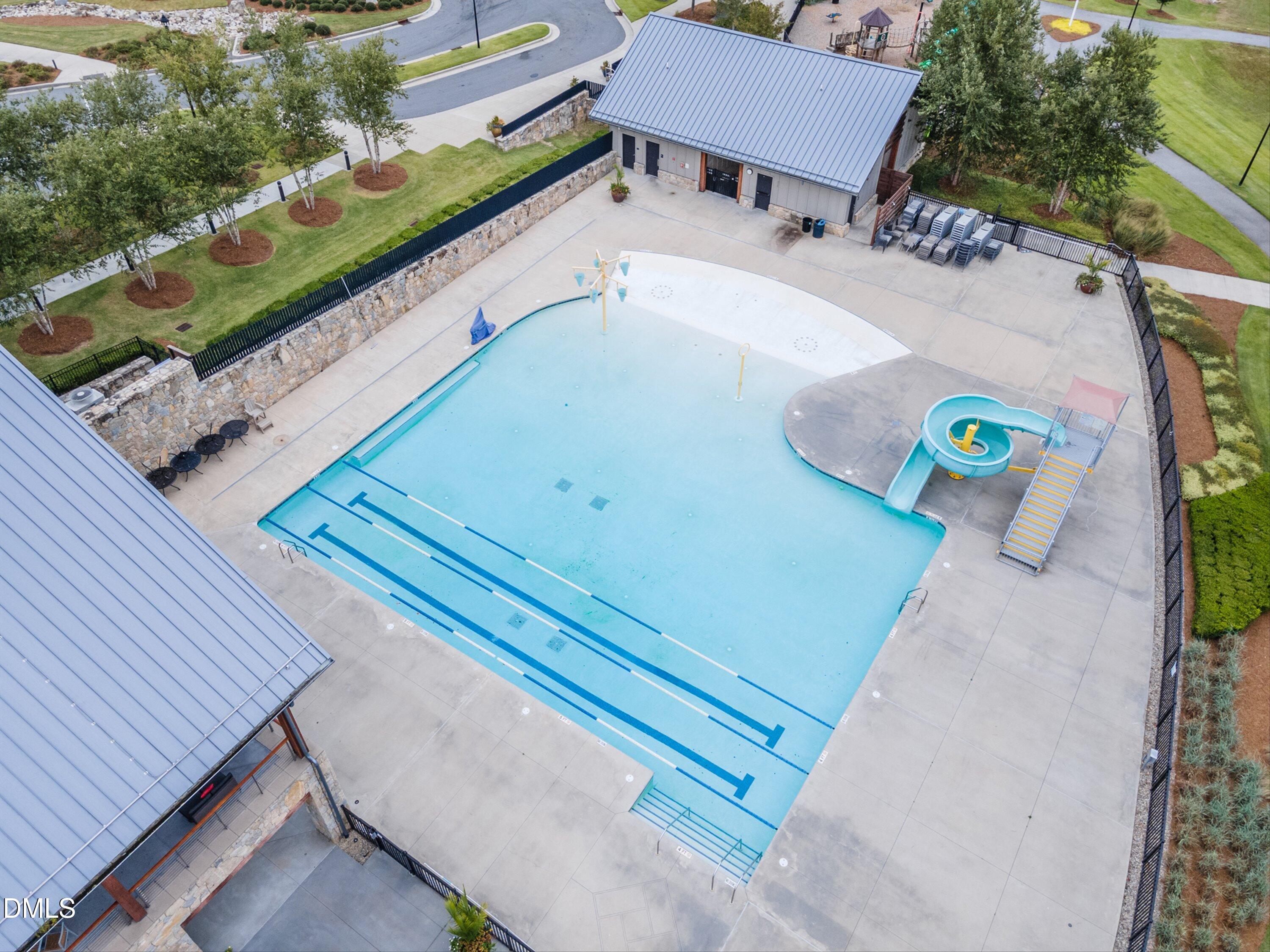 1809 Shady Oaks Drive Property Photo 83