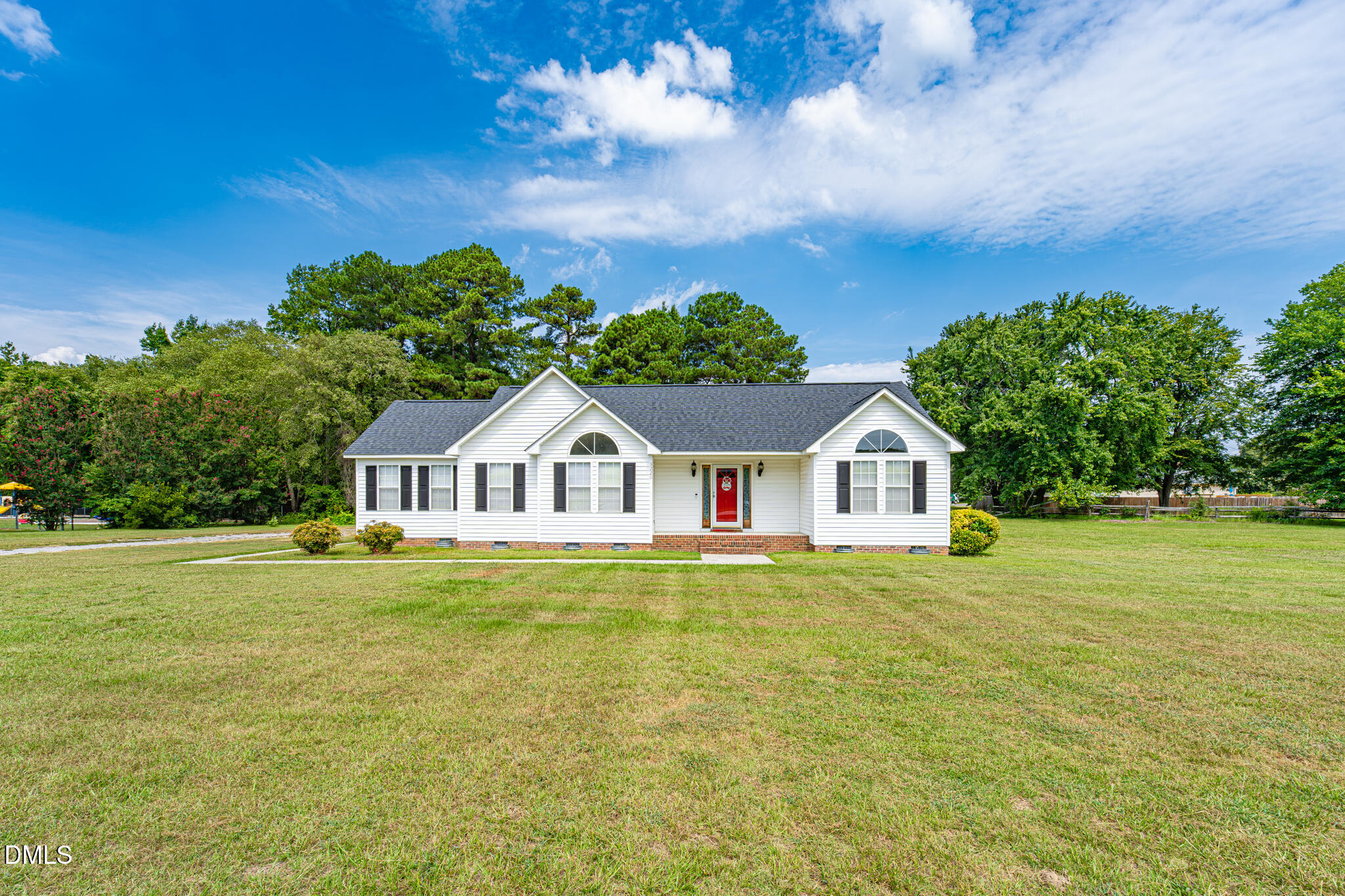 3220 N Shiloh Road