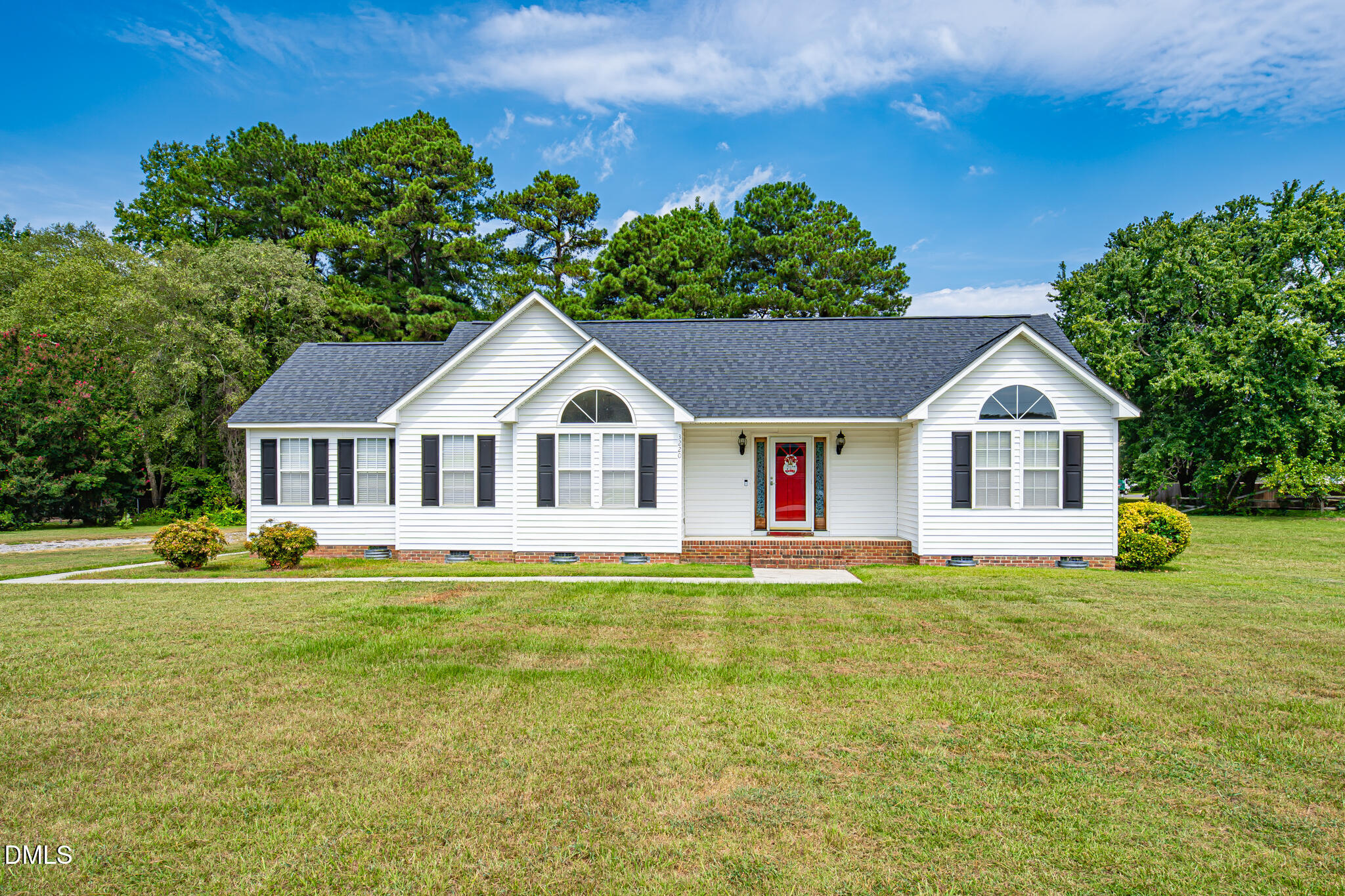3220 N Shiloh Road Property Photo 4