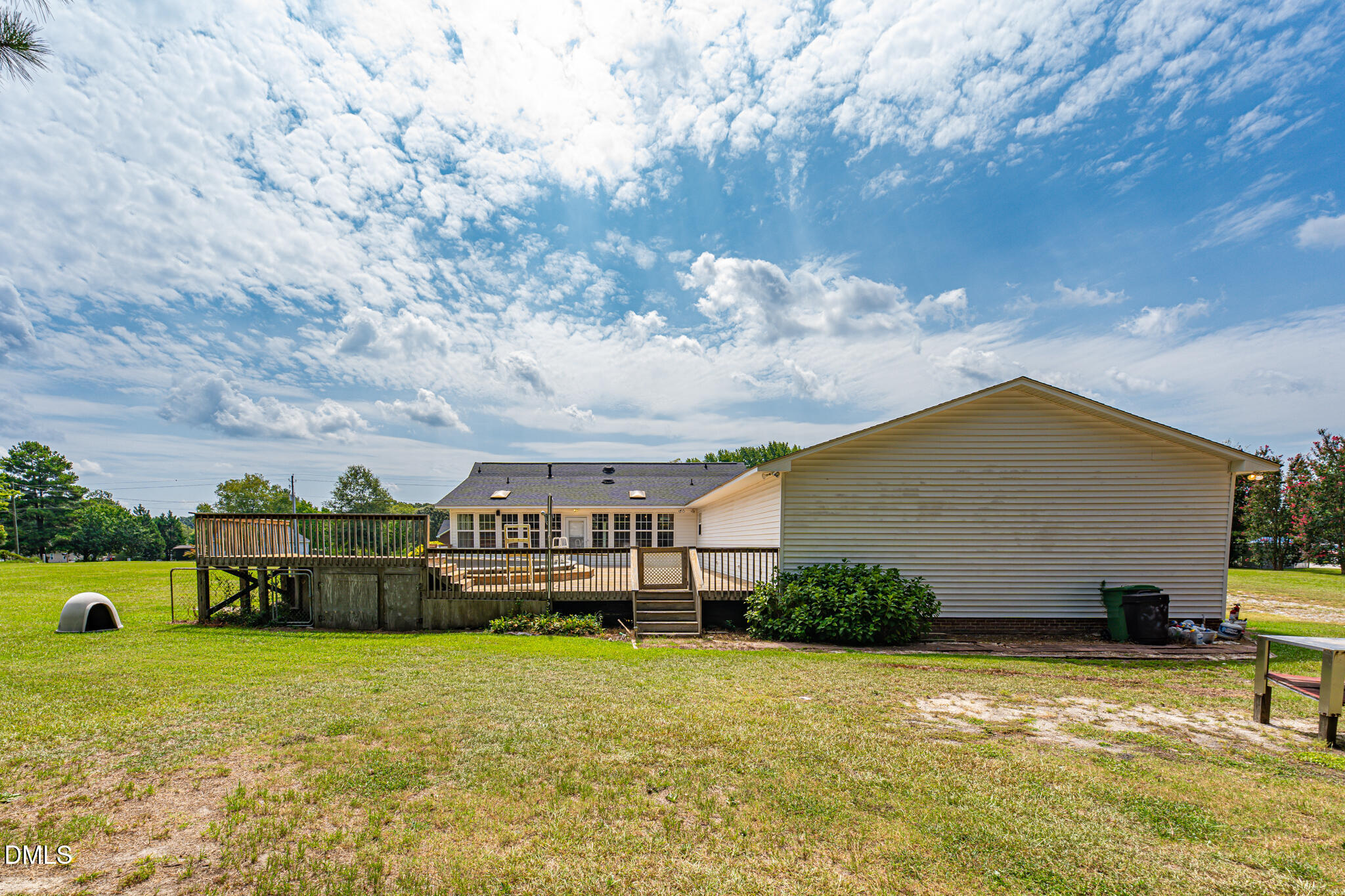 3220 N Shiloh Road Property Photo 40