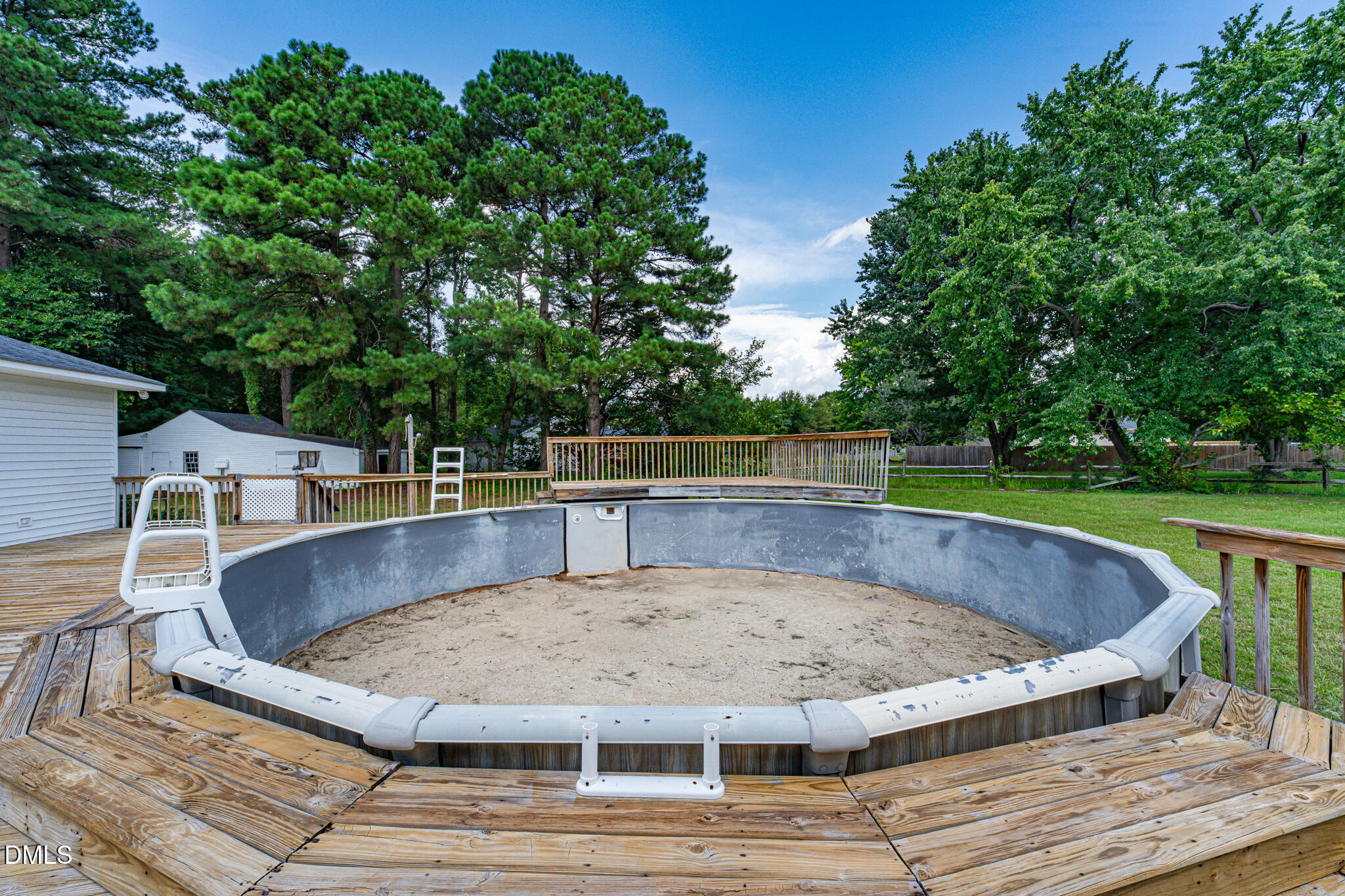 3220 N Shiloh Road Property Photo 42