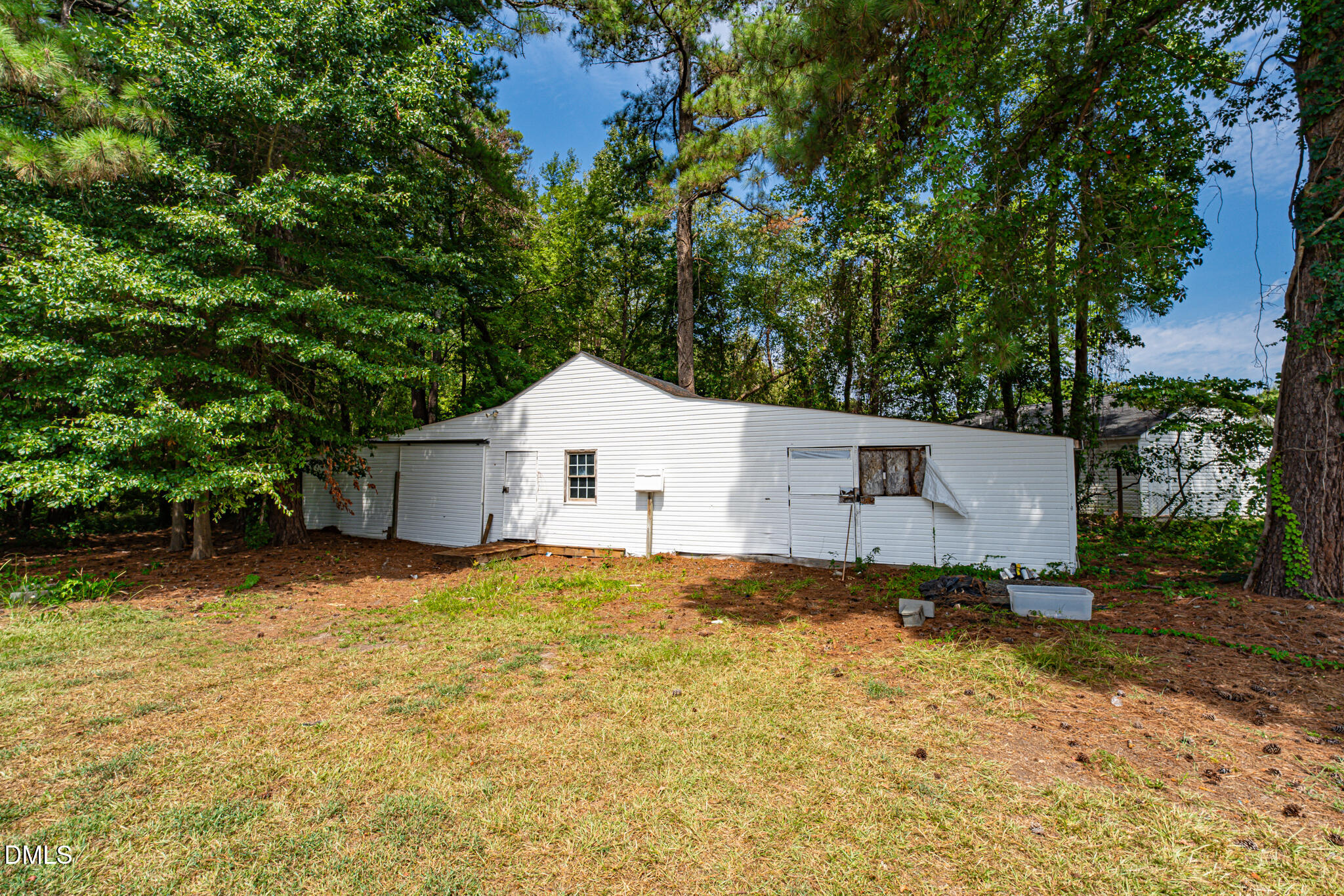 3220 N Shiloh Road Property Photo 44