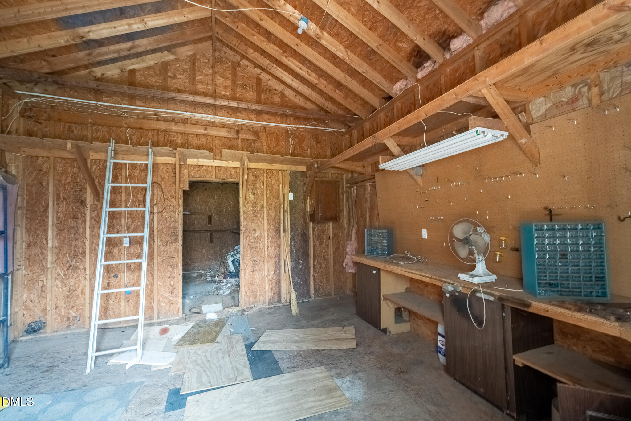 3220 N Shiloh Road Property Photo 45