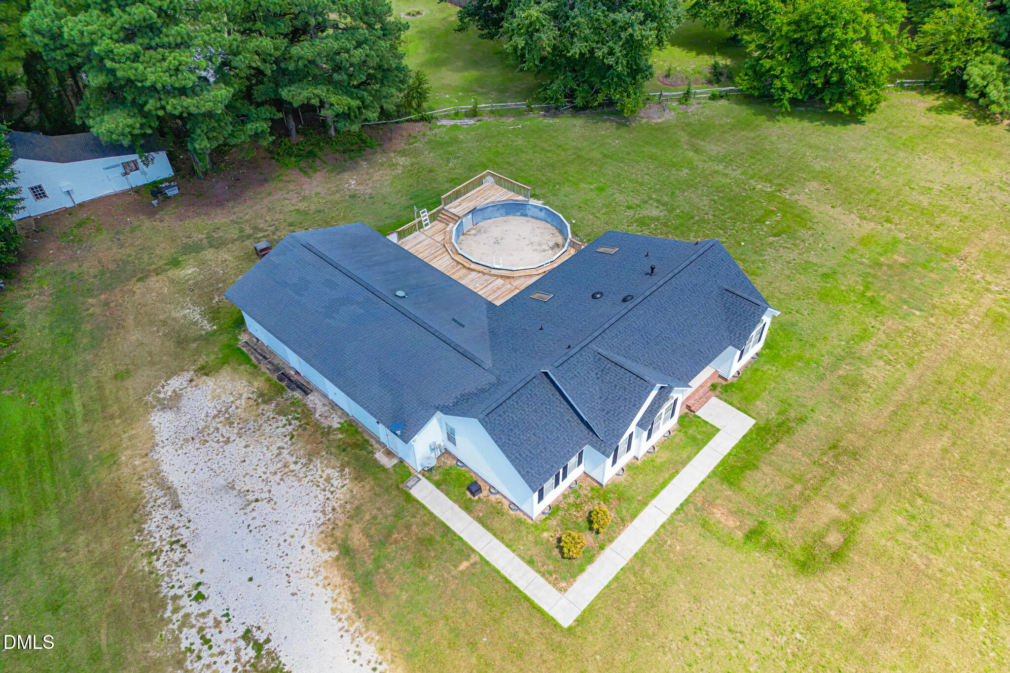 3220 N Shiloh Road Property Photo 46